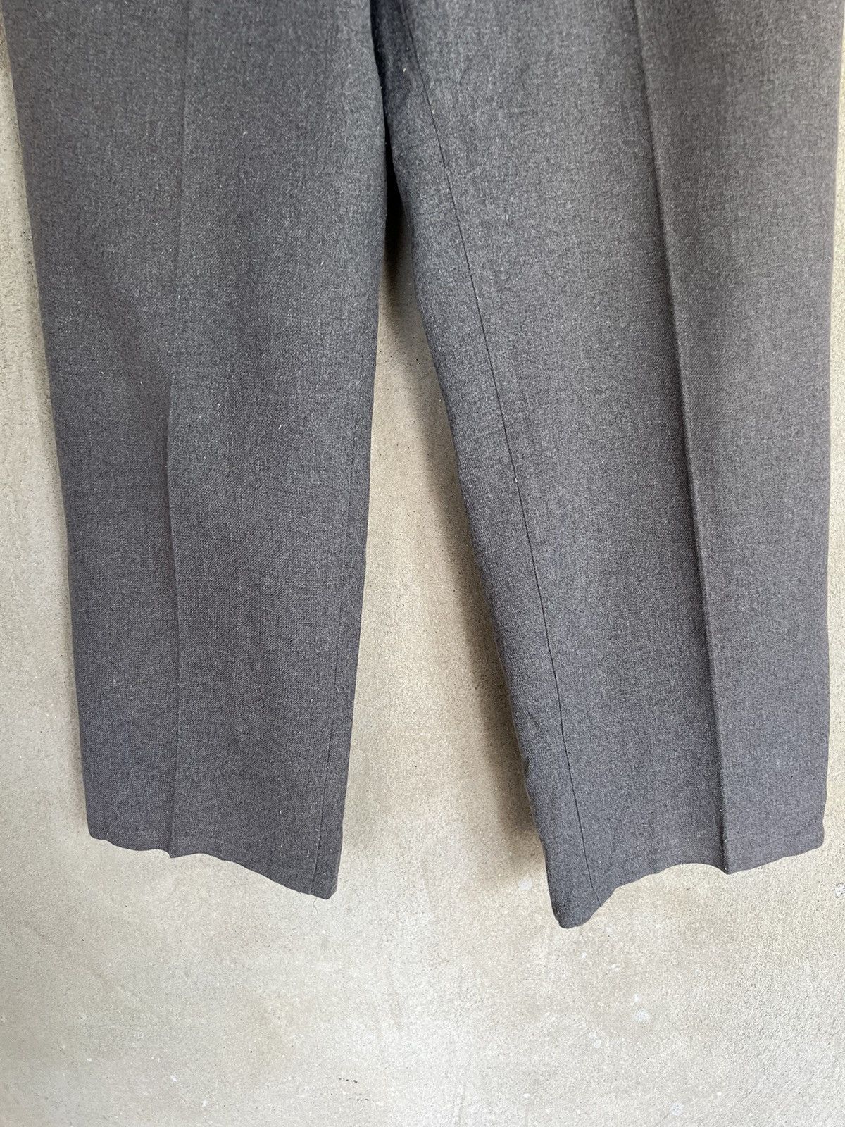 Vintage Vintage Bison Pant Size US 32 / EU 48 - 4 Thumbnail