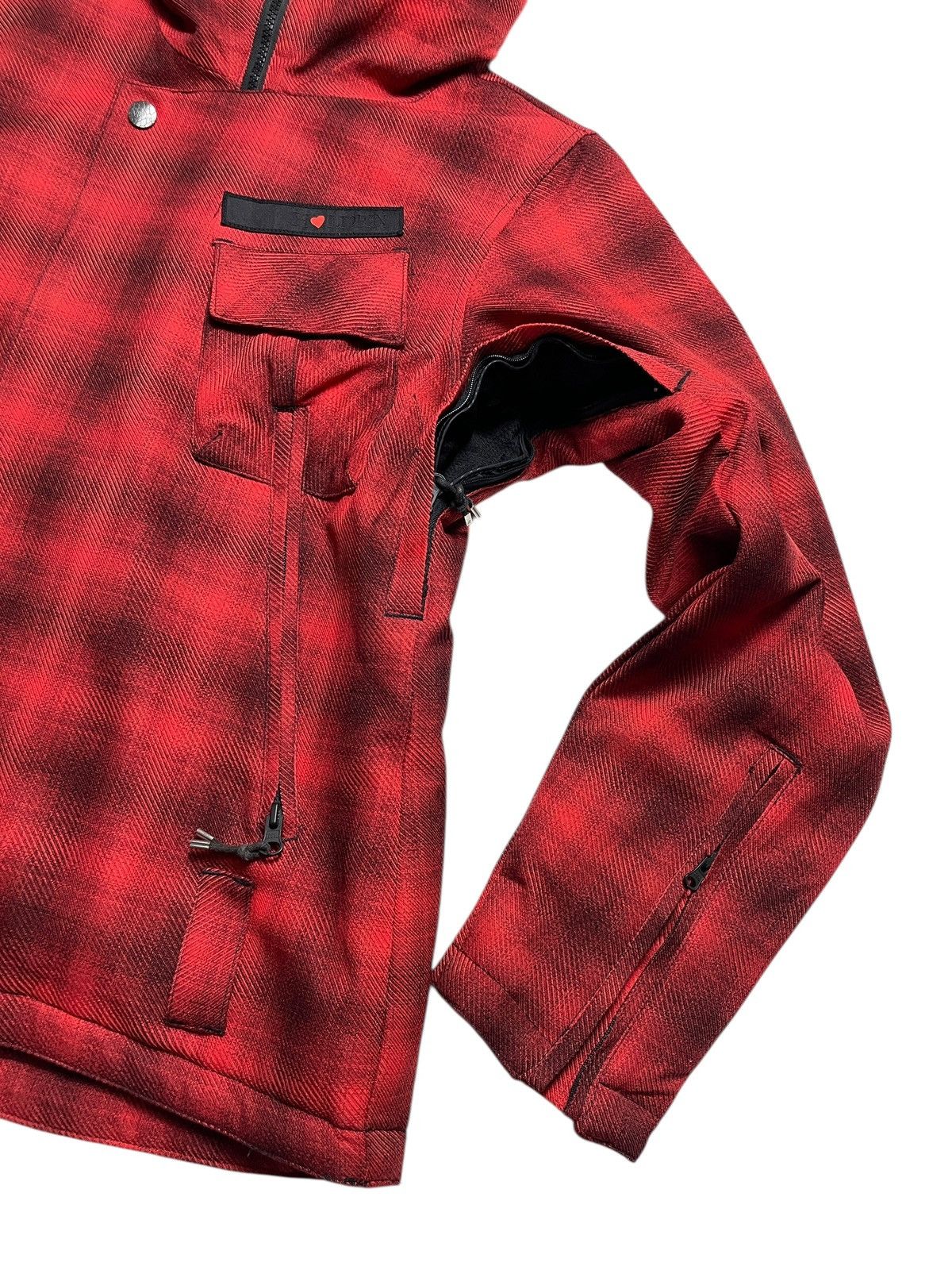 Holden Outerwear Holden Matador Snowboard Jacket Size M / US 6-8 / IT 42-44 - 10 Thumbnail