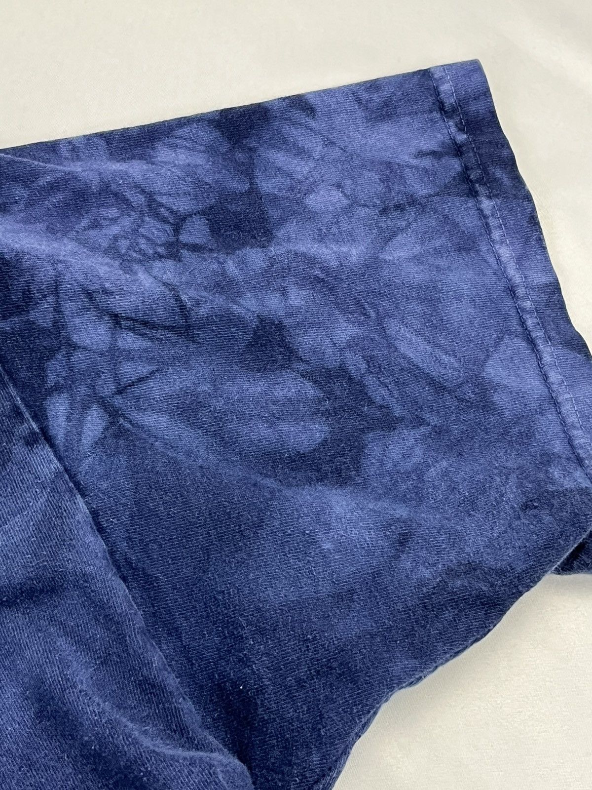 Band Tees × Liquid Blue × Vintage Liquid Blue Band Tee Size US L / EU 52-54 / 3 - 4 Thumbnail