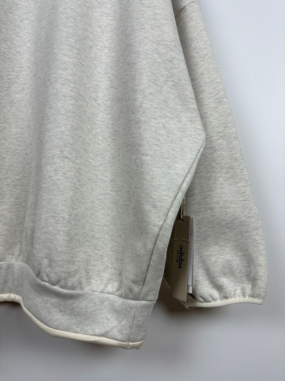Adidas × Fear of God NWT! Adidas x Fear Of God Sweatshirt Size US L / EU 52-54 / 3 - 10 Thumbnail