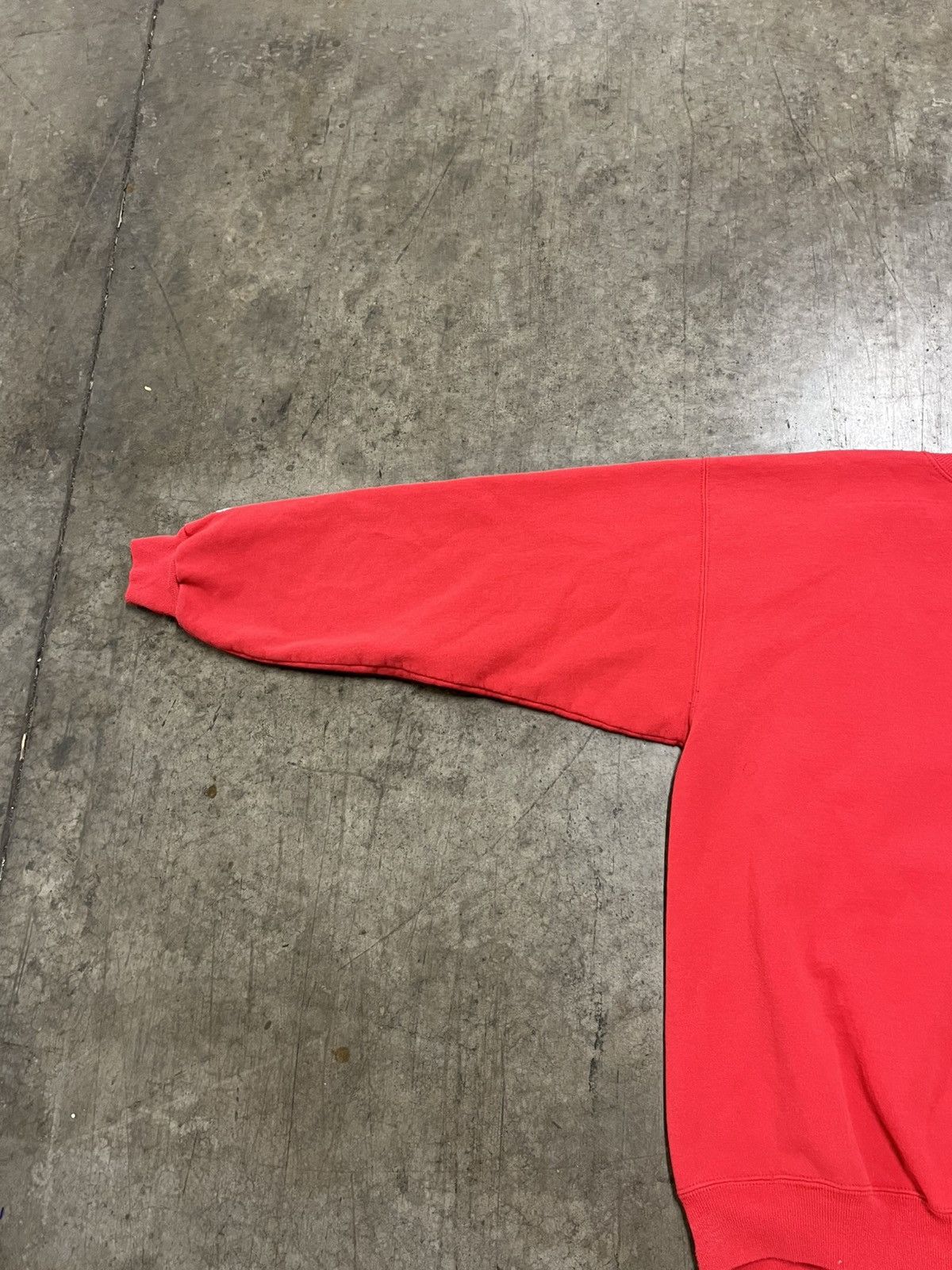 Vintage New Mexico university football vintage champion crewneck Size US M / EU 48-50 / 2 - 11 Thumbnail