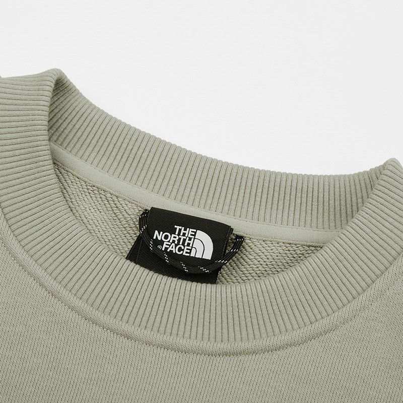 Kazuki Kuraishi × The North Face Urban Exploration KK HEAVY WEIGHT KNIT PULL OVER Size US M / EU 48-50 / 2 - 10 Thumbnail