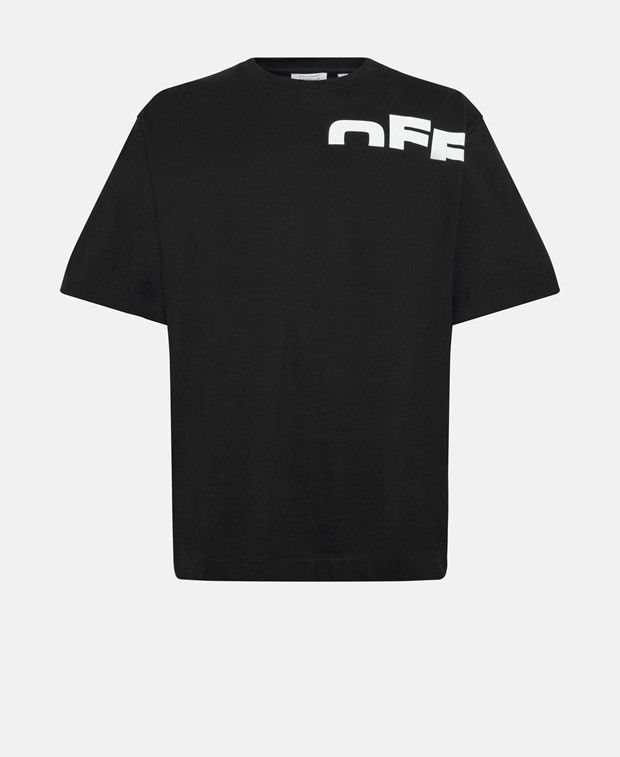 Off-White T-shirt Size US M / EU 48-50 / 2 - 1 Thumbnail