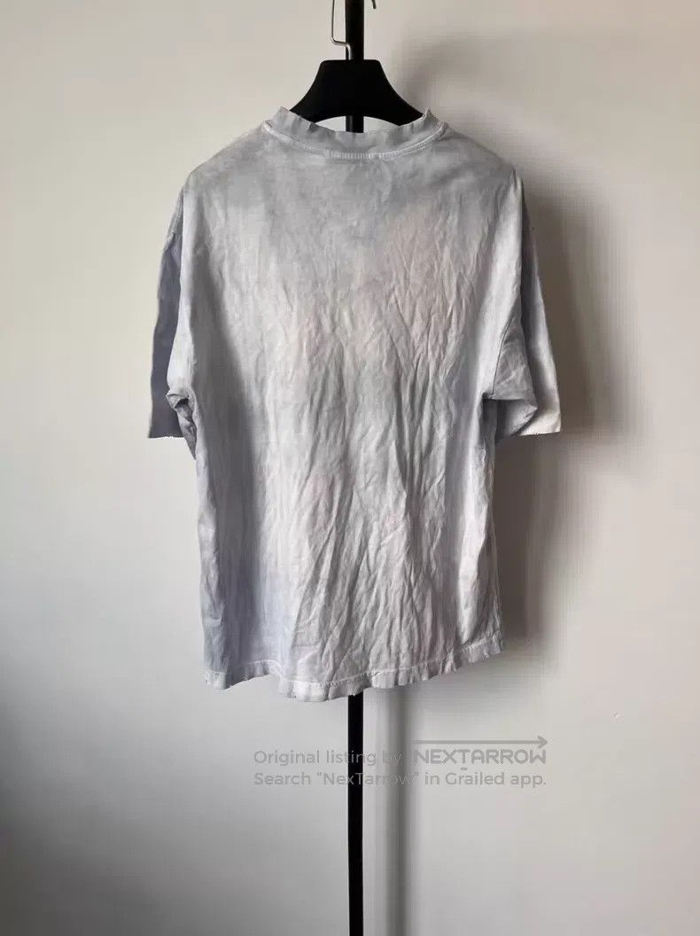 Acne Studios Acne Studios Logo letter number print crewneck short-sleev Size US XS / EU 42 / 0 - 2 Thumbnail
