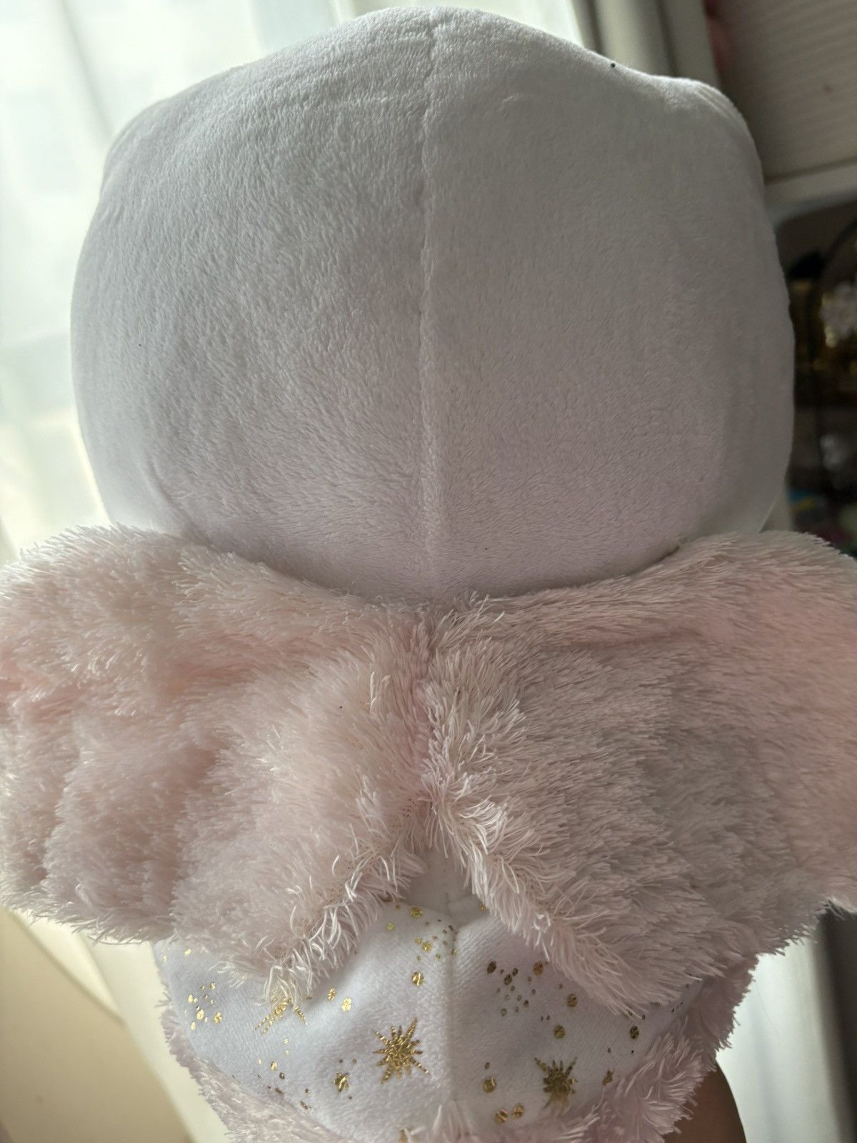 Vintage Hello Kitty Angel Plushy Size ONE SIZE - 3 Thumbnail