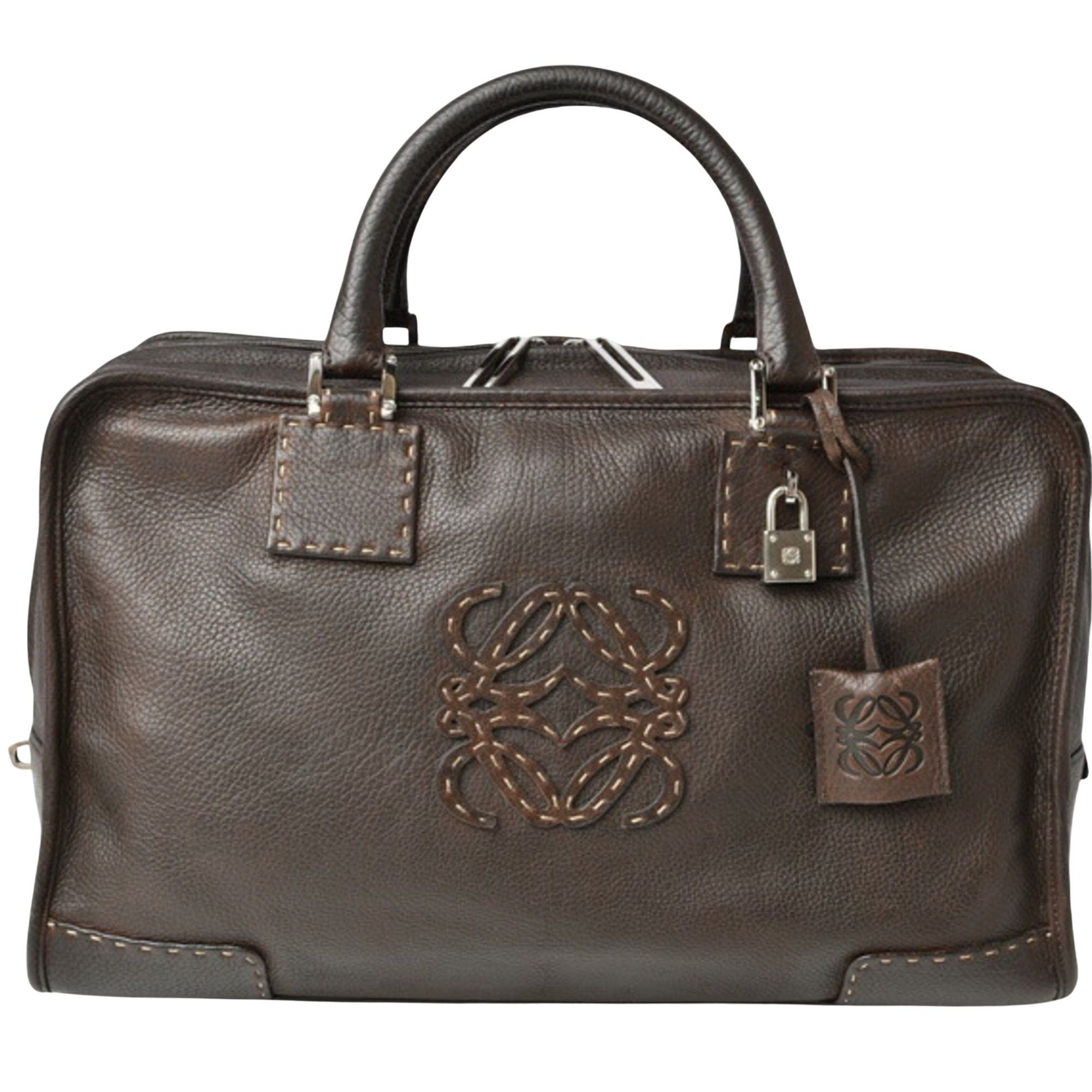 Loewe Loewe Amazona handbag Size ONE SIZE - 1 Thumbnail