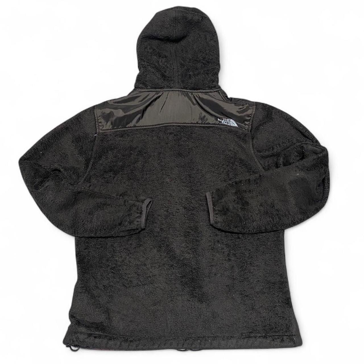 Other Y2K the north face brown fleece hoodie zip up Size M / US 6-8 / IT 42-44 - 7 Thumbnail