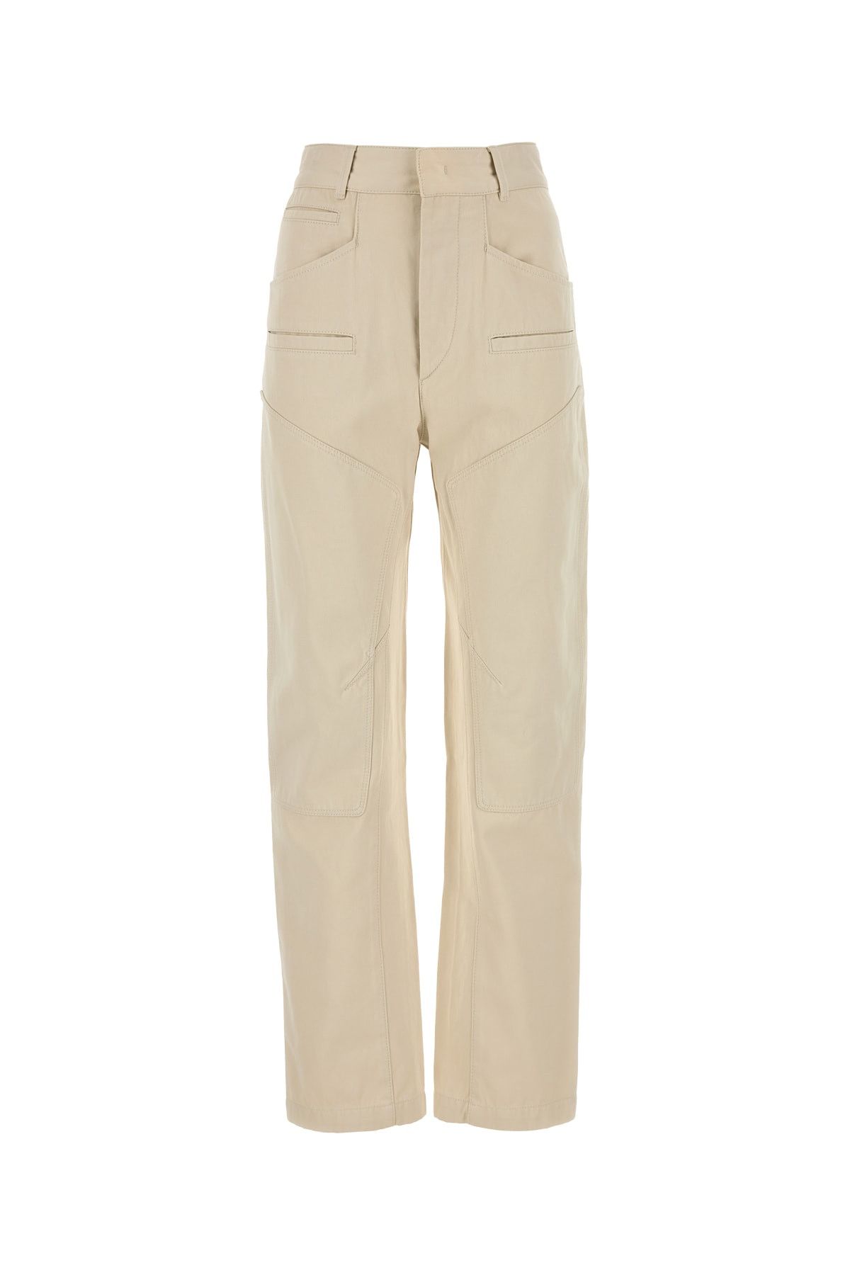 Isabel Marant Emmy-Gd Size 26" / US 2 / IT 38 - 1 Thumbnail