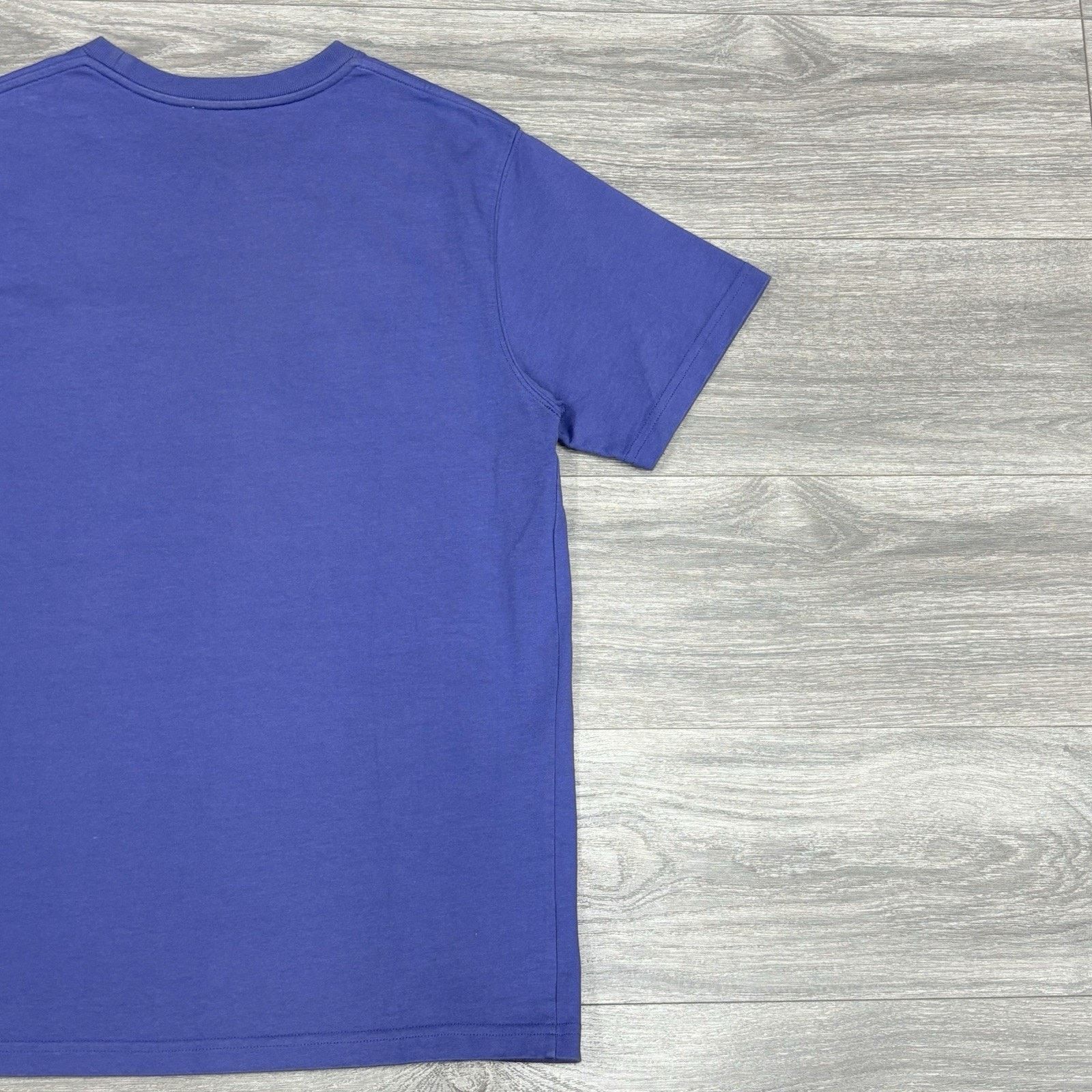 Dior Size Large - Dior Icon T-Shirt ' Violet ' | SUPER CLEAN! Size US L / EU 52-54 / 3 - 7 Thumbnail