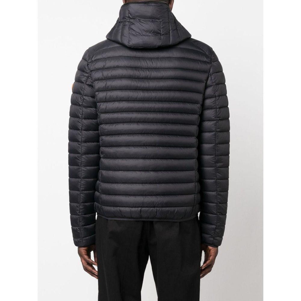 SAVE THE DUCK HOODIE JACKET SIZE XL