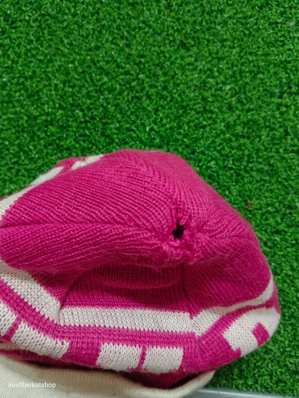 Japanese Brand ROXY Beanie Size ONE SIZE - 4 Thumbnail