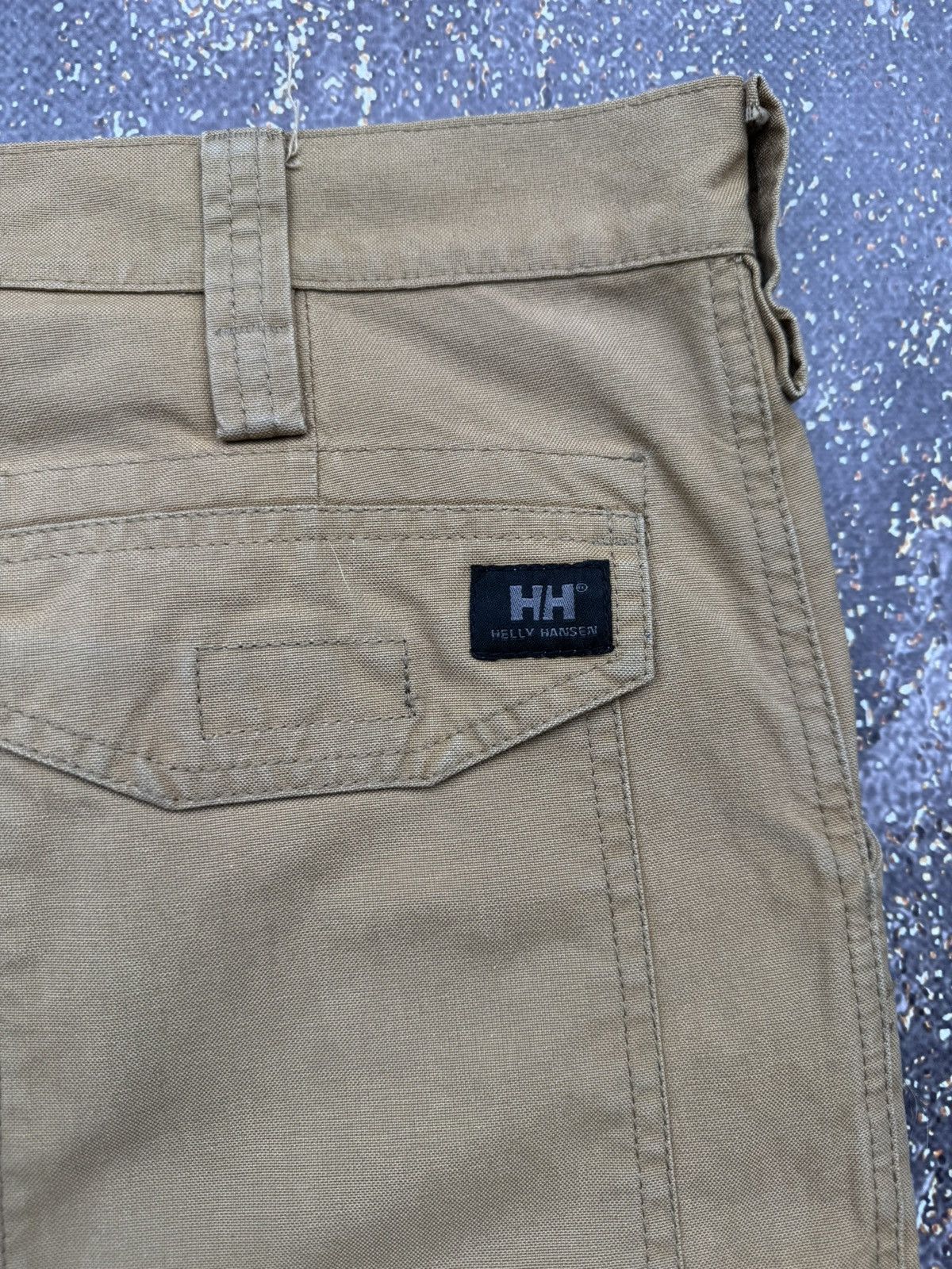 Helly Hansen Helly Hansen Vintage Work Pants Size US 36 / EU 52 - 17 Thumbnail