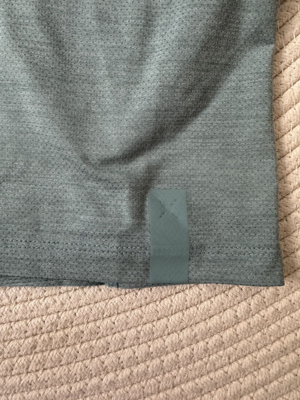 Other Ten Thousand Versatile Long Sleeve shirt set of 2 size XS Size XS / US 0-2 / IT 36-38 - 8 Thumbnail