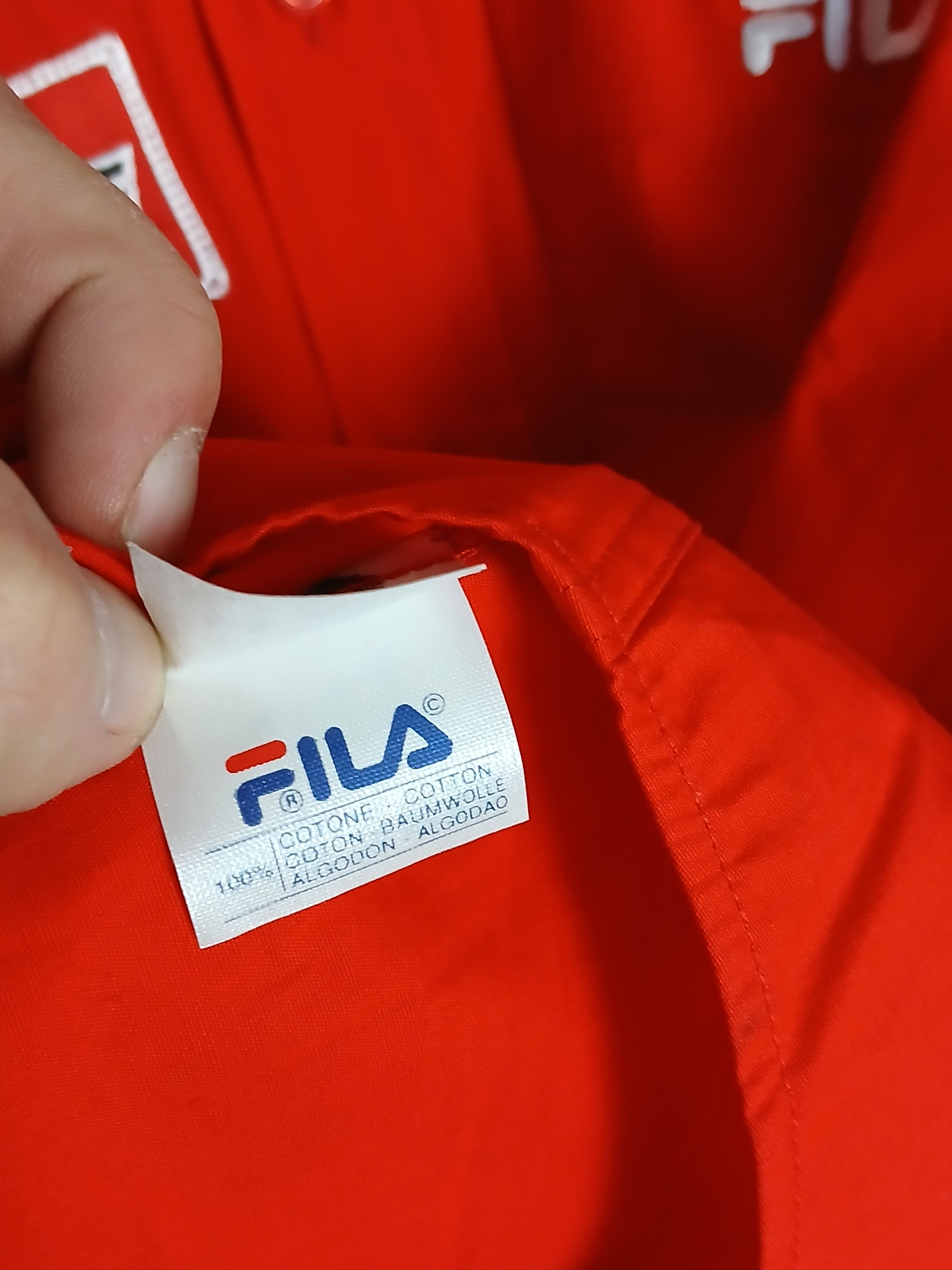 Ferrari × Formula 1 Ferrari F1 Racing Shirt Size US L / EU 52-54 / 3 - 10 Thumbnail