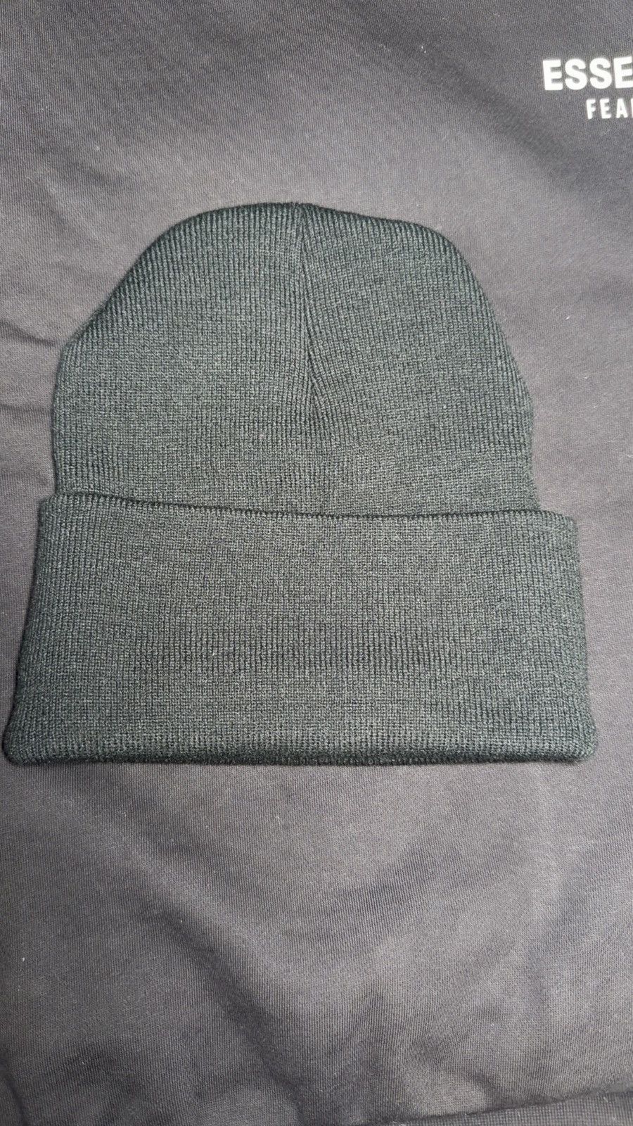 Chrome Hearts Chrome hearts beanie. Size ONE SIZE - 2 Thumbnail