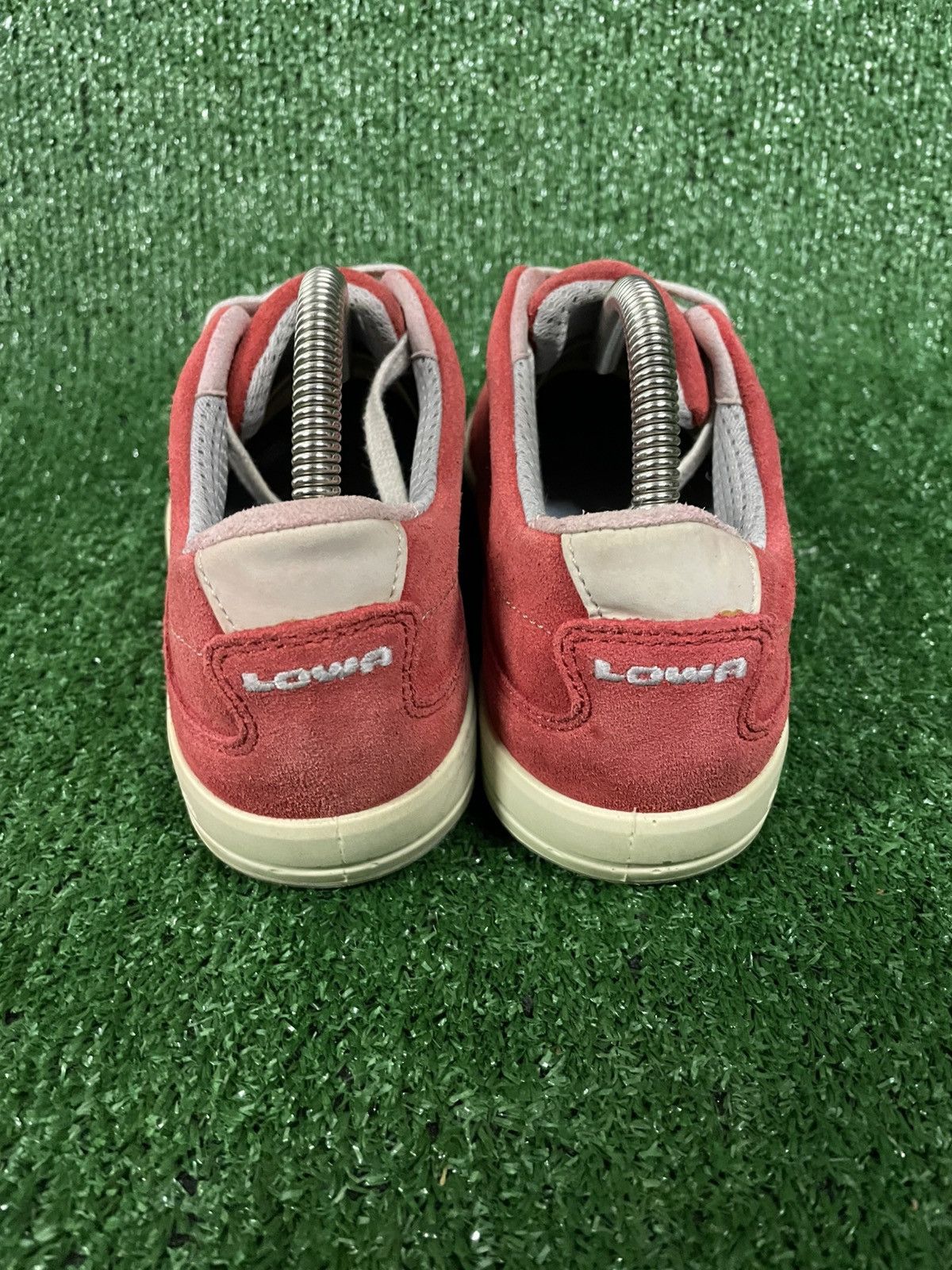 LOWA Lowa Palermo WS EU 42 US 10 UK8 Size US 10 / IT 40 - 3 Thumbnail