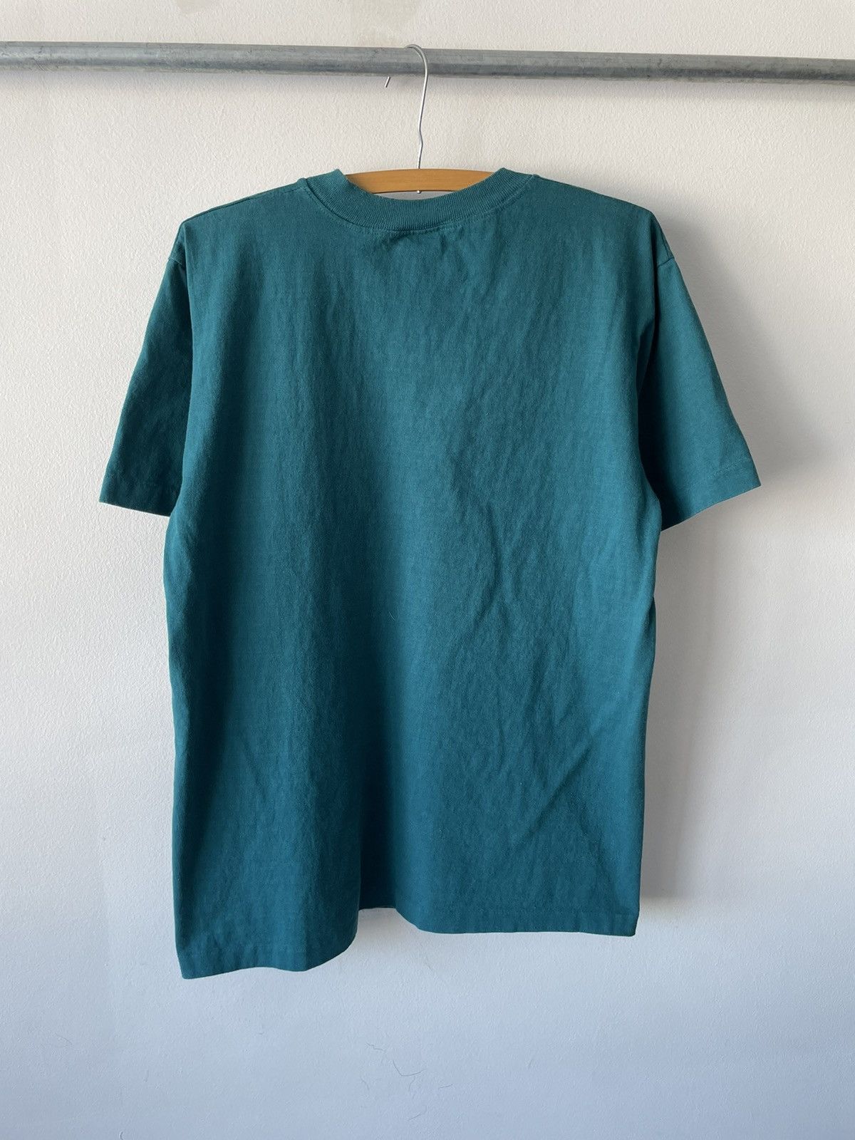 Vintage Vintage 90s Belize Zoo Animals tee Size US L / EU 52-54 / 3 - 5 Thumbnail
