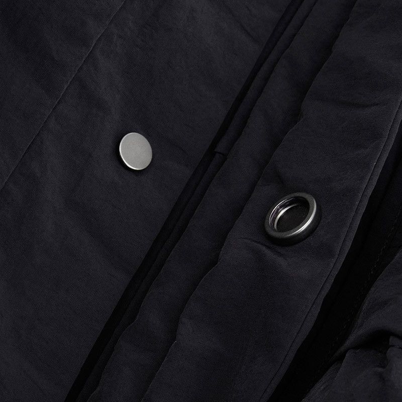 The North Face Urban Exploration REVERSIBLE 4-WAY WIND JACKET Size US M / EU 48-50 / 2 - 6 Thumbnail