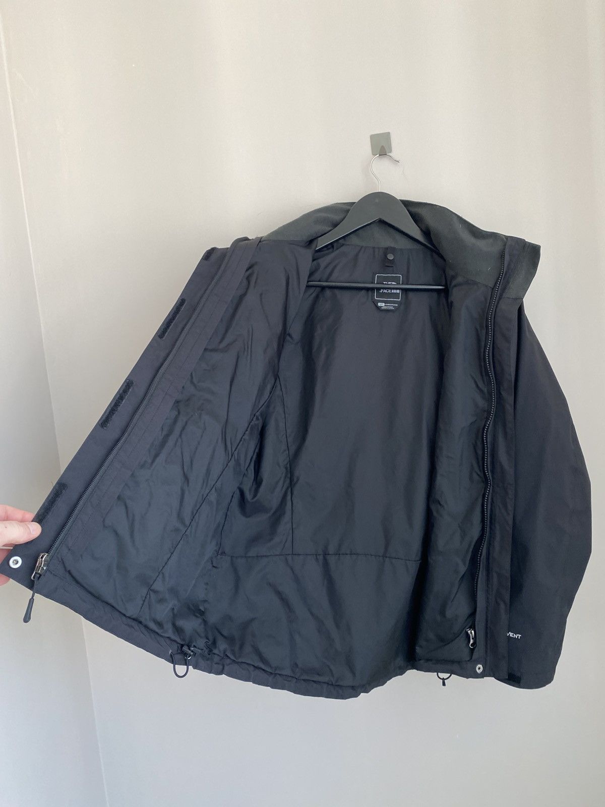 The North Face The North Face Hyvent women's jacket Size S / US 4 / IT 40 - 6 Thumbnail