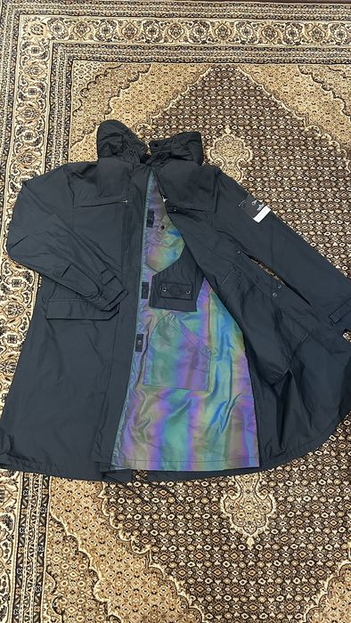 Stone island shadow clearance project 10th anniversary jacket