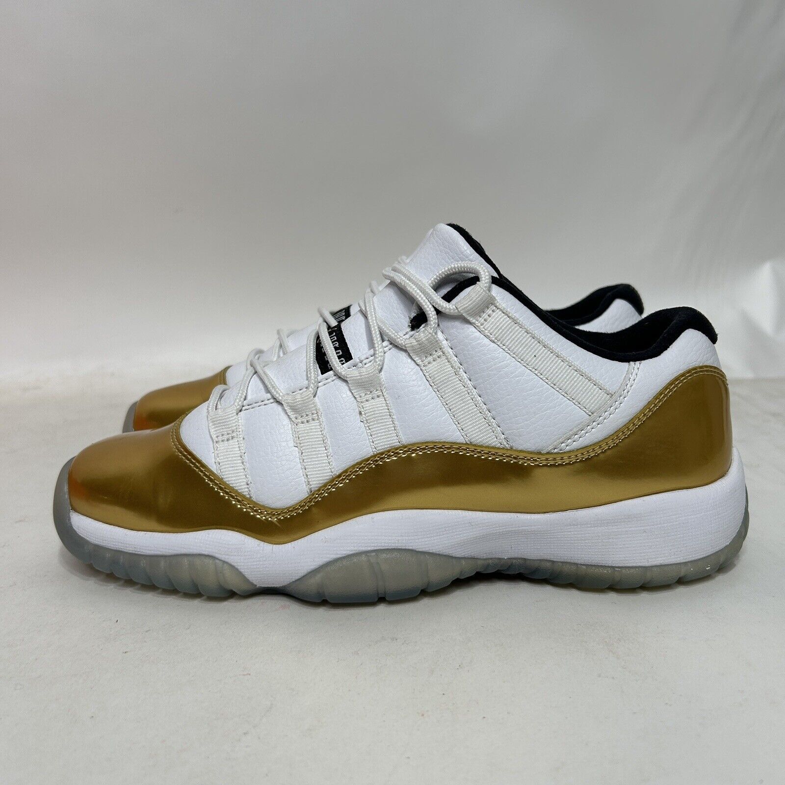 Nike Nike Shoes Air Jordan 11 Retro Low GS “Closing Ceremony” Size US 8.5 / IT 38.5 - 6 Thumbnail