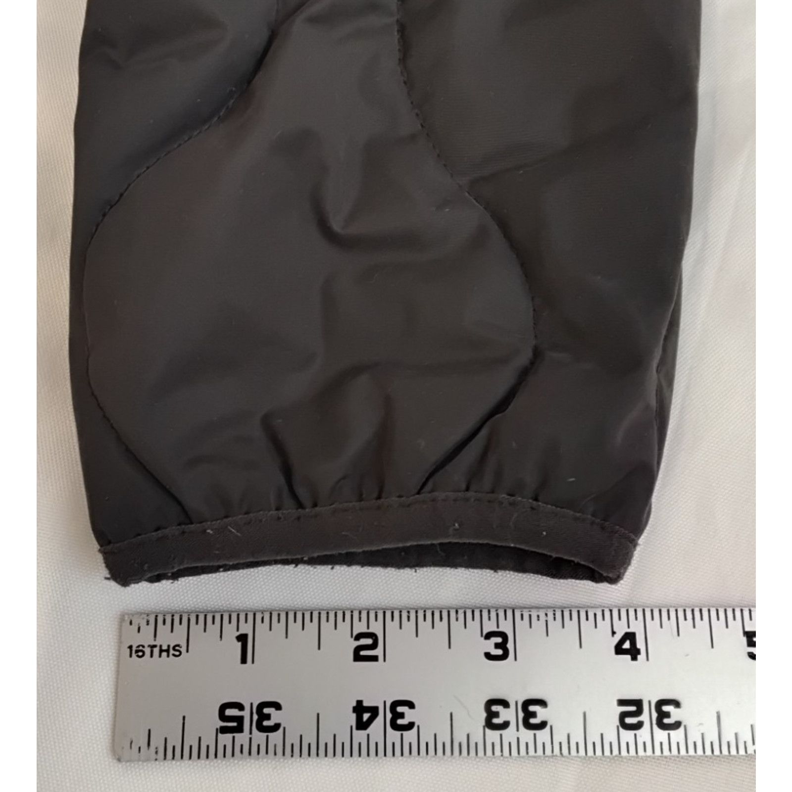 Burton Burton Kiley Jacket Women S Charcoal Gray Living Lining Size S / US 4 / IT 40 - 17 Thumbnail