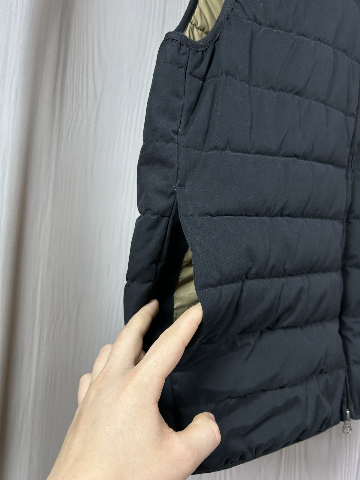 Barbour Barbour Ben Fogle Wasedale Gilet Vest Fibredown Size L Size US L / EU 52-54 / 3 - 6 Thumbnail