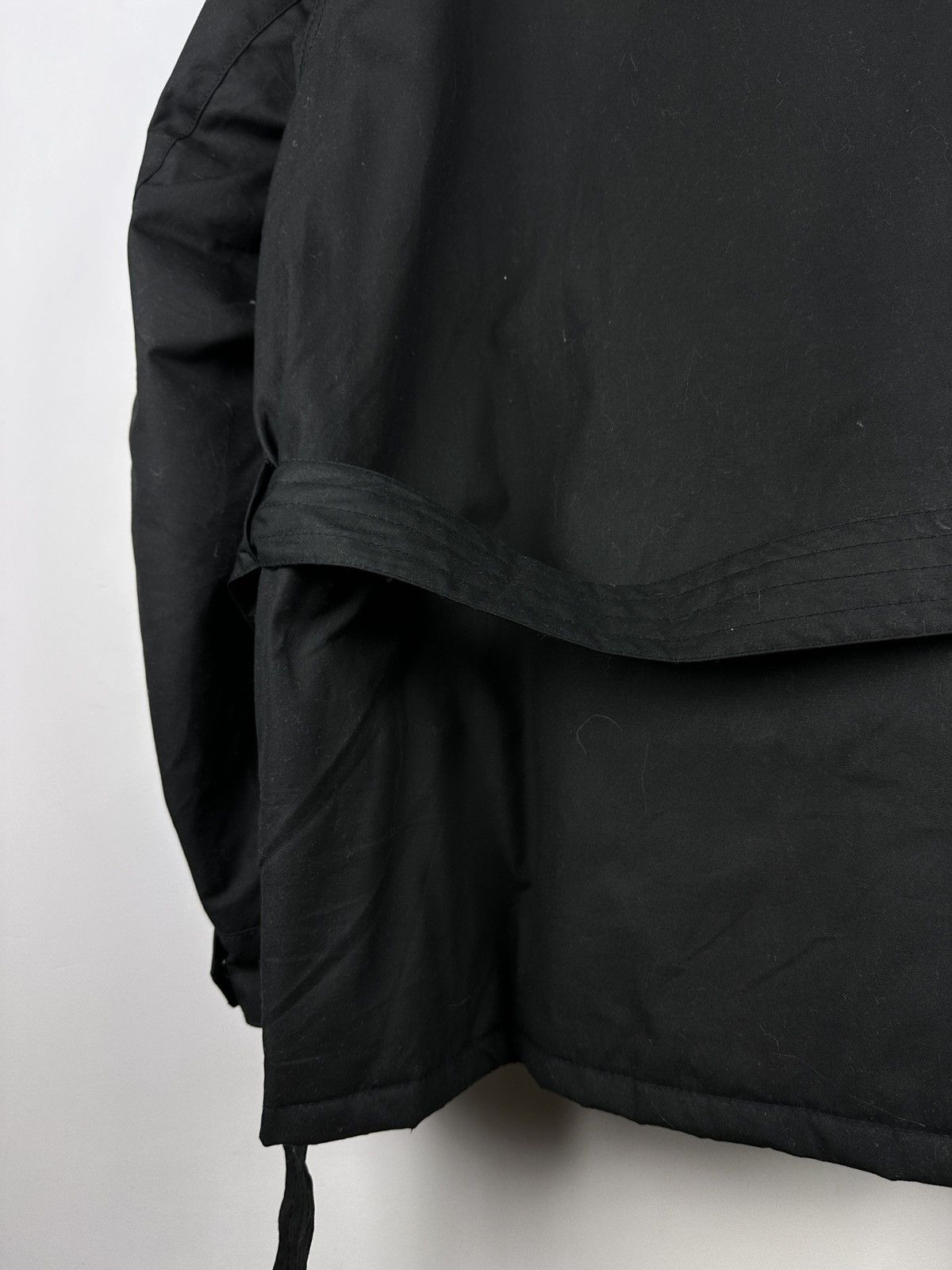 Barbour Barbour International Waxed Jacket Size US XL / EU 56 / 4 - 18 Thumbnail