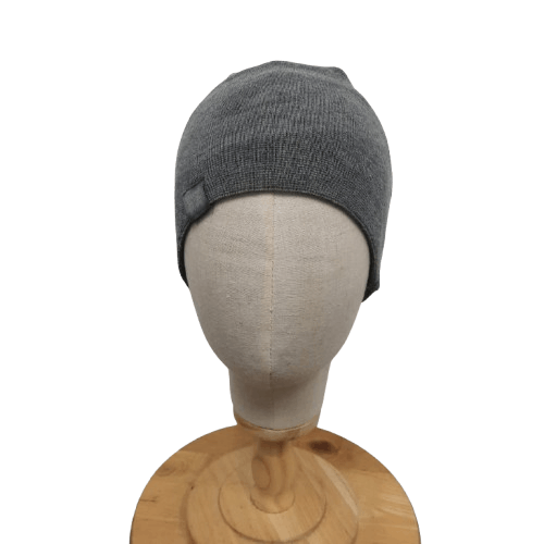 Japanese Brand 🪐 Japanese brand pull on beanie hat Size ONE SIZE - 1 Thumbnail