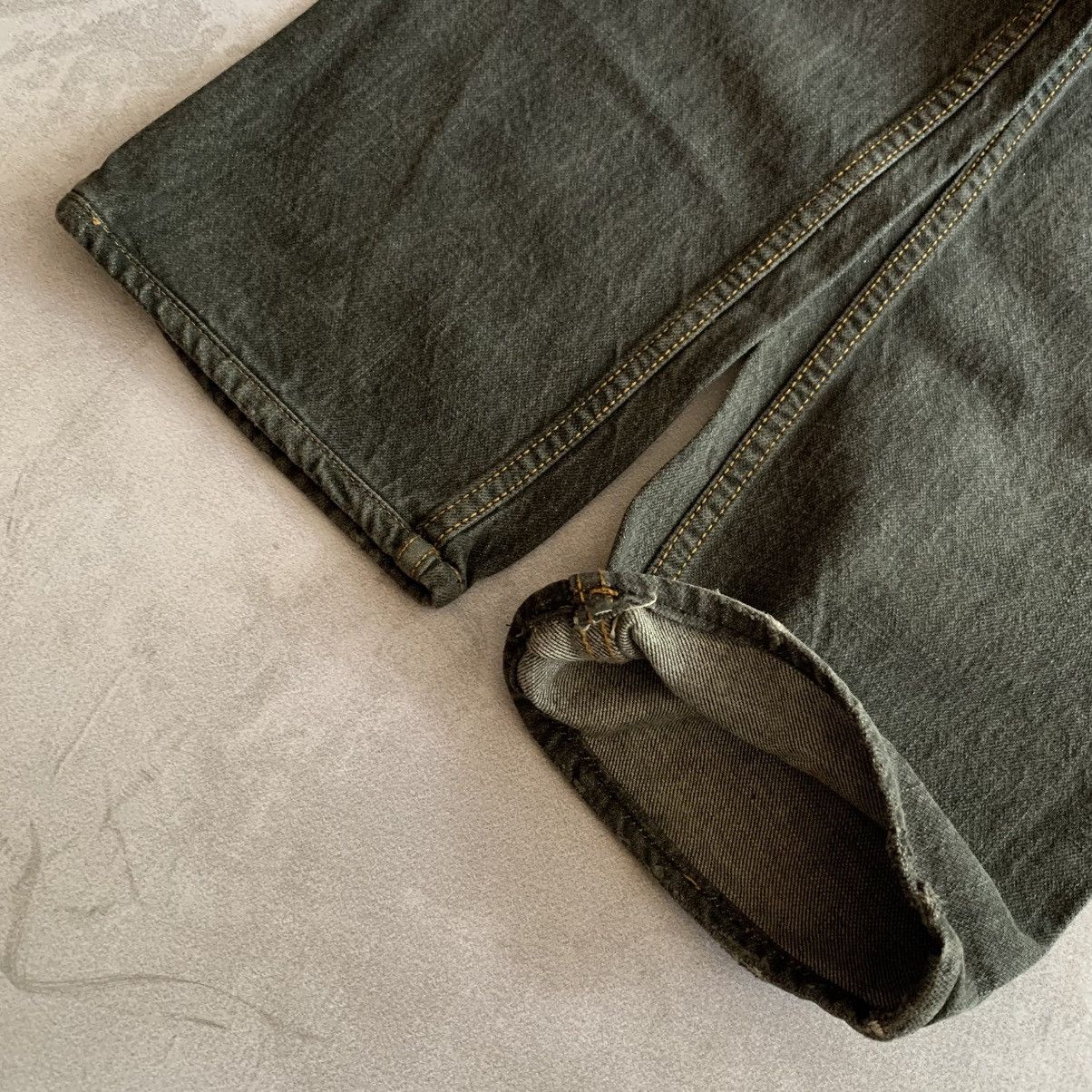 G-Unit G-Unit 50 Cent Denim Jeans Pants Size US 34 / EU 50 - 13 Thumbnail