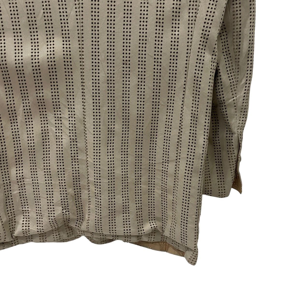 Gianfranco Ferre Vintage Granfranco Ferre Italy Jacket Size US M / EU 48-50 / 2 - 11 Thumbnail