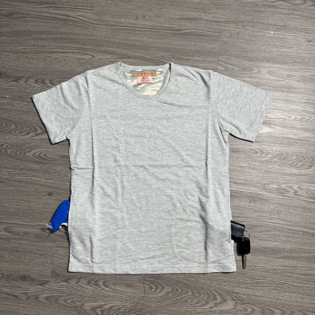 14th Addiction Kriff Mayer 90s tshirt 🍂 Size US L / EU 52-54 / 3 - 1 Thumbnail