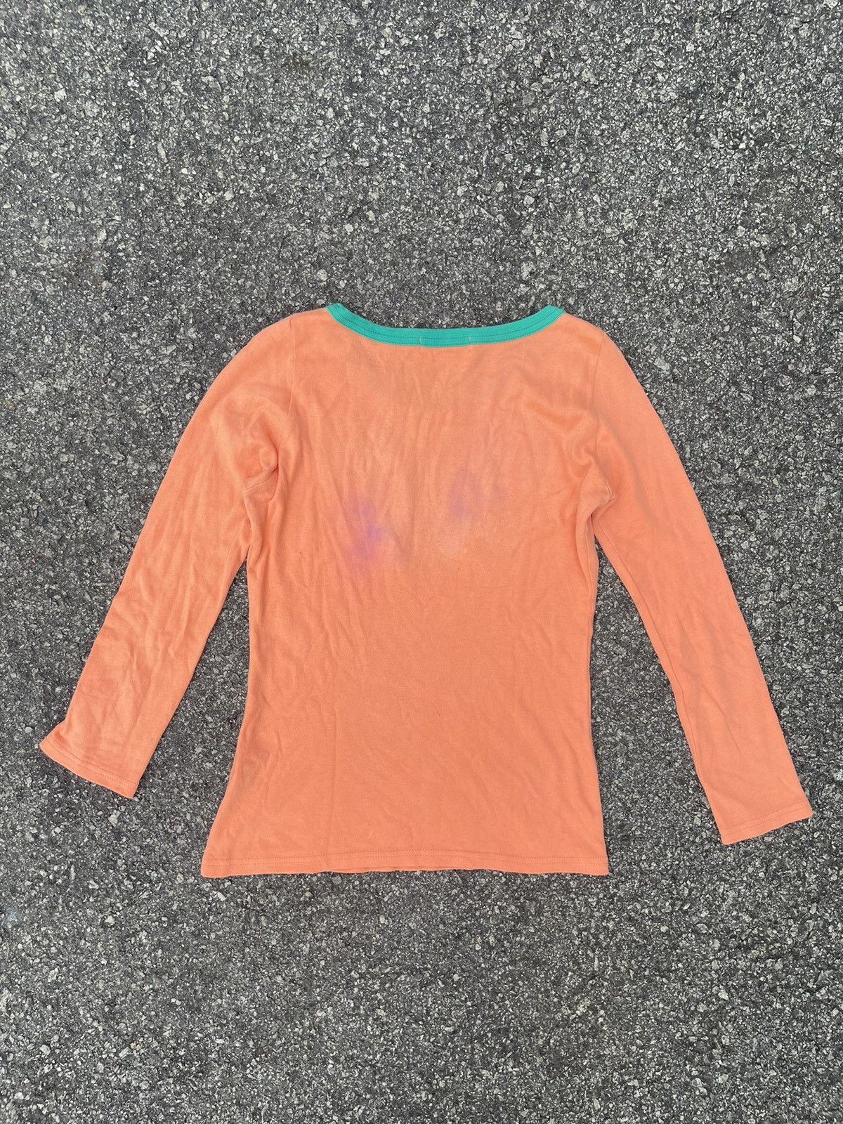 Hysteric Glamour Hysteric Glamour | Long sleeve Size XXS / US 00 / IT 34 - 6 Thumbnail