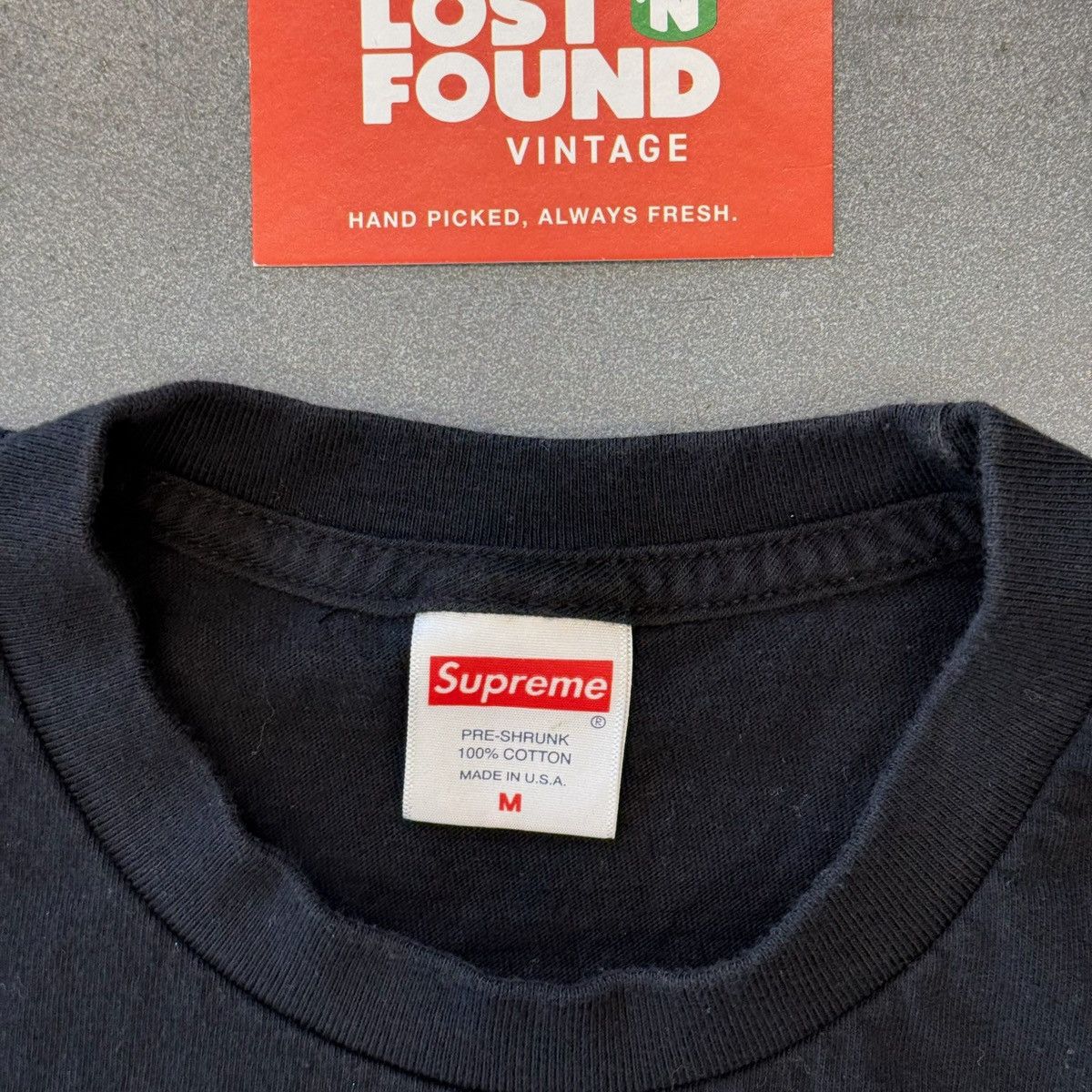Supreme SS20 Supreme Daniel Johnston Frog Tee Size US M / EU 48-50 / 2 - 3 Thumbnail