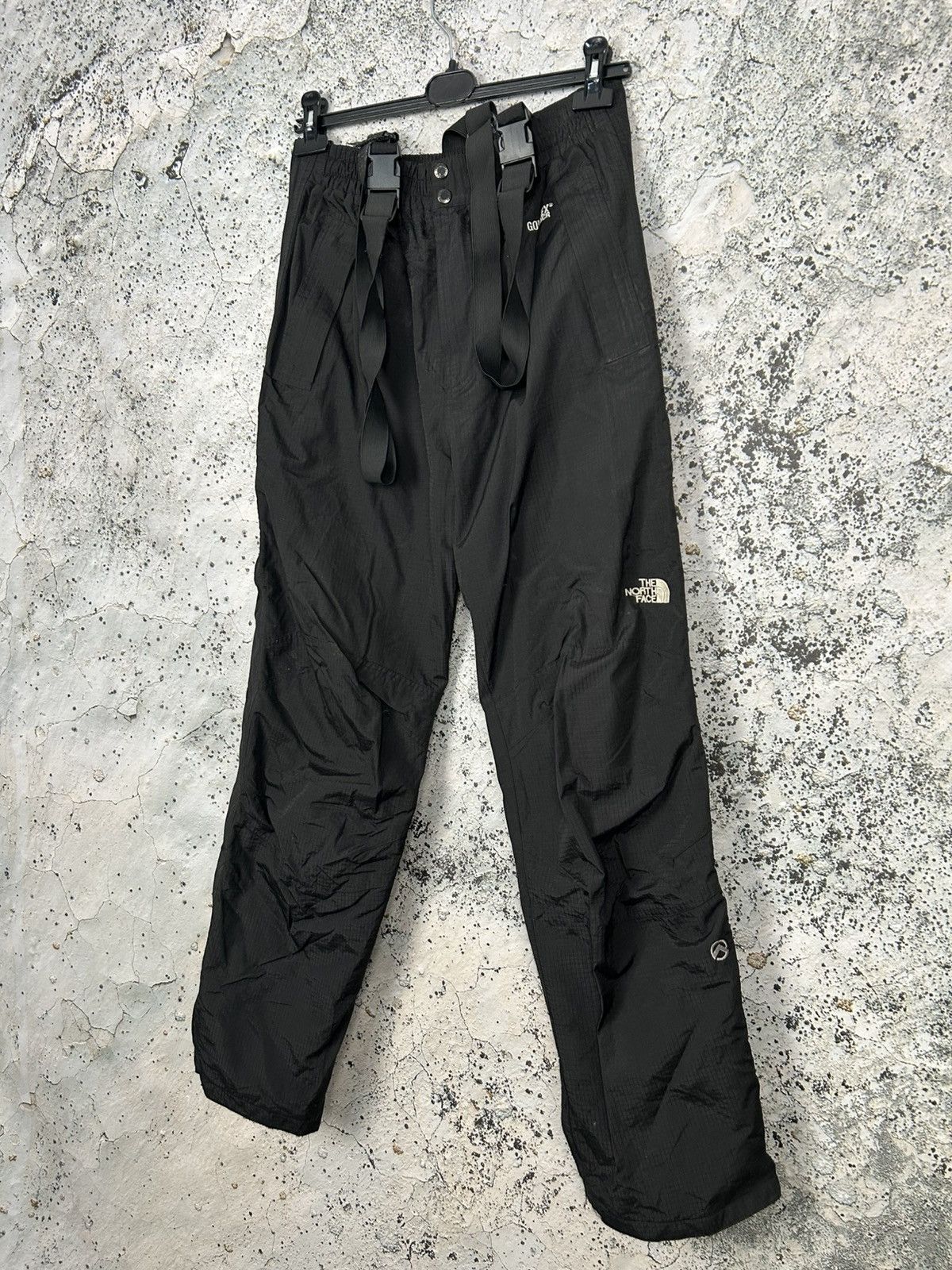 The North Face The North Face Gore Tex XCR Outdoor Pants Gorpcore Ski 90s Size US 36 / EU 52 - 2 Thumbnail