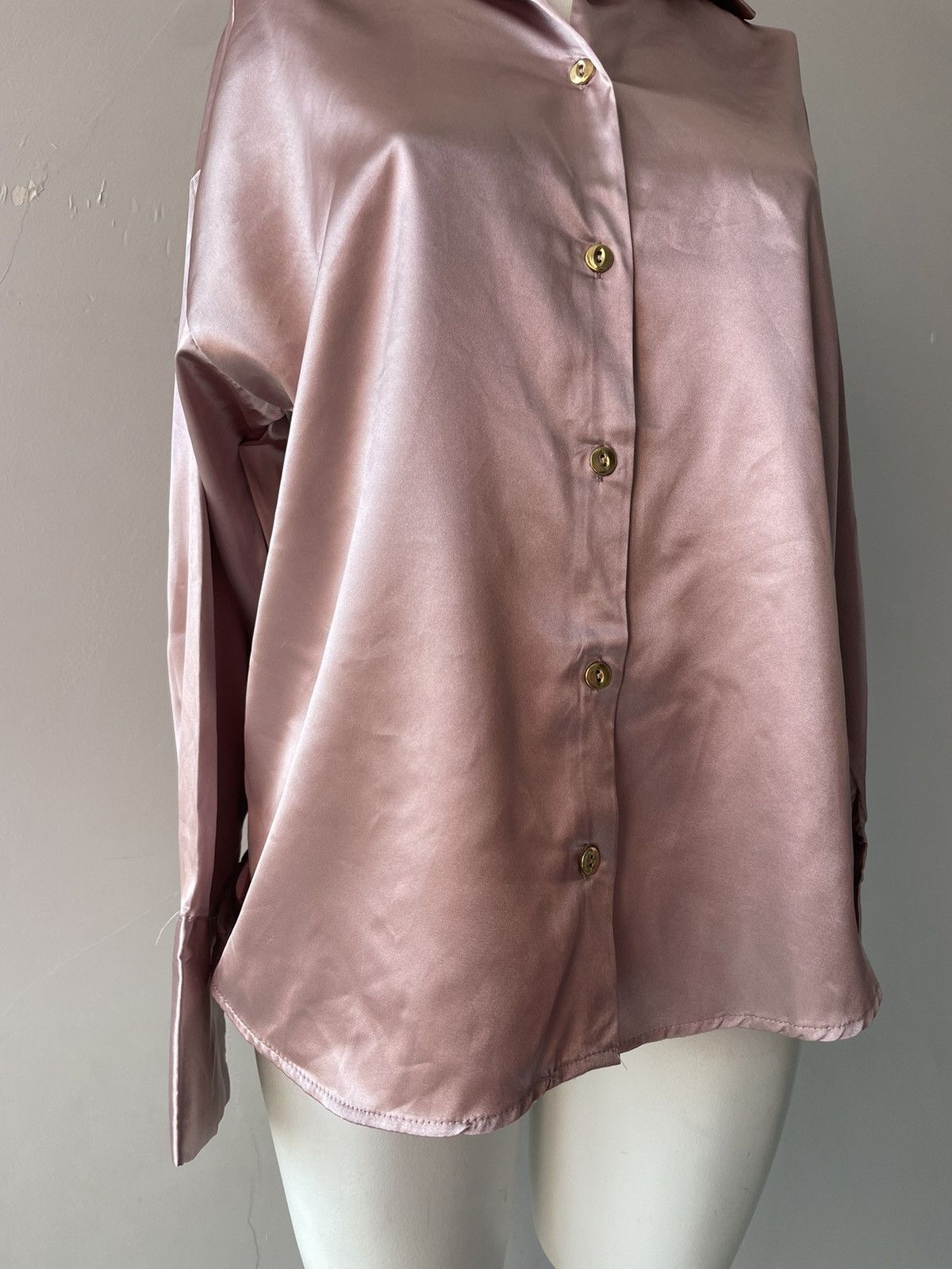 Massimo Dutti Massimo dutti shirt Size S / US 4 / IT 40 - 7 Thumbnail