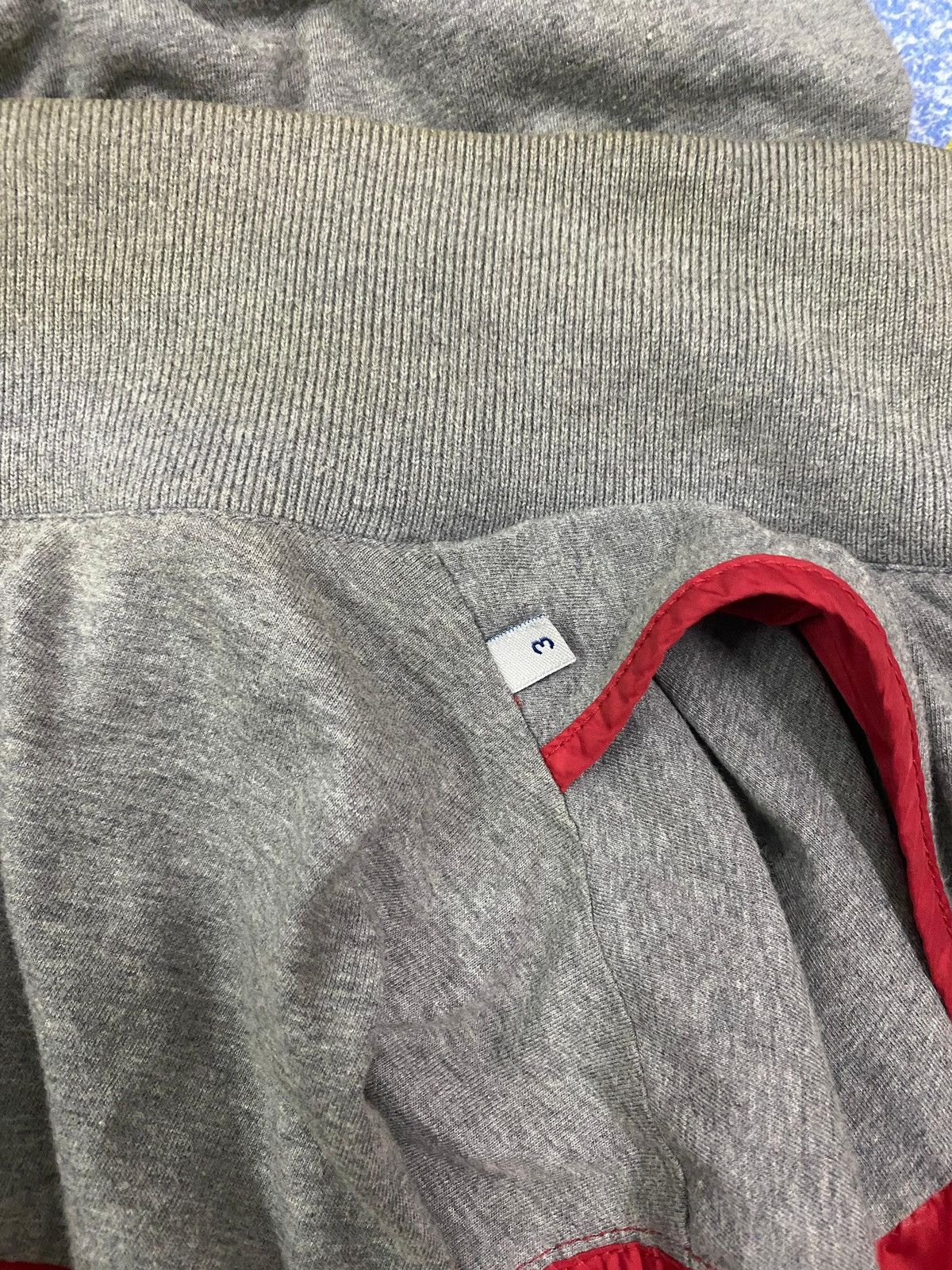 Moncler Moncler Light Jacket Size US S / EU 44-46 / 1 - 23 Thumbnail