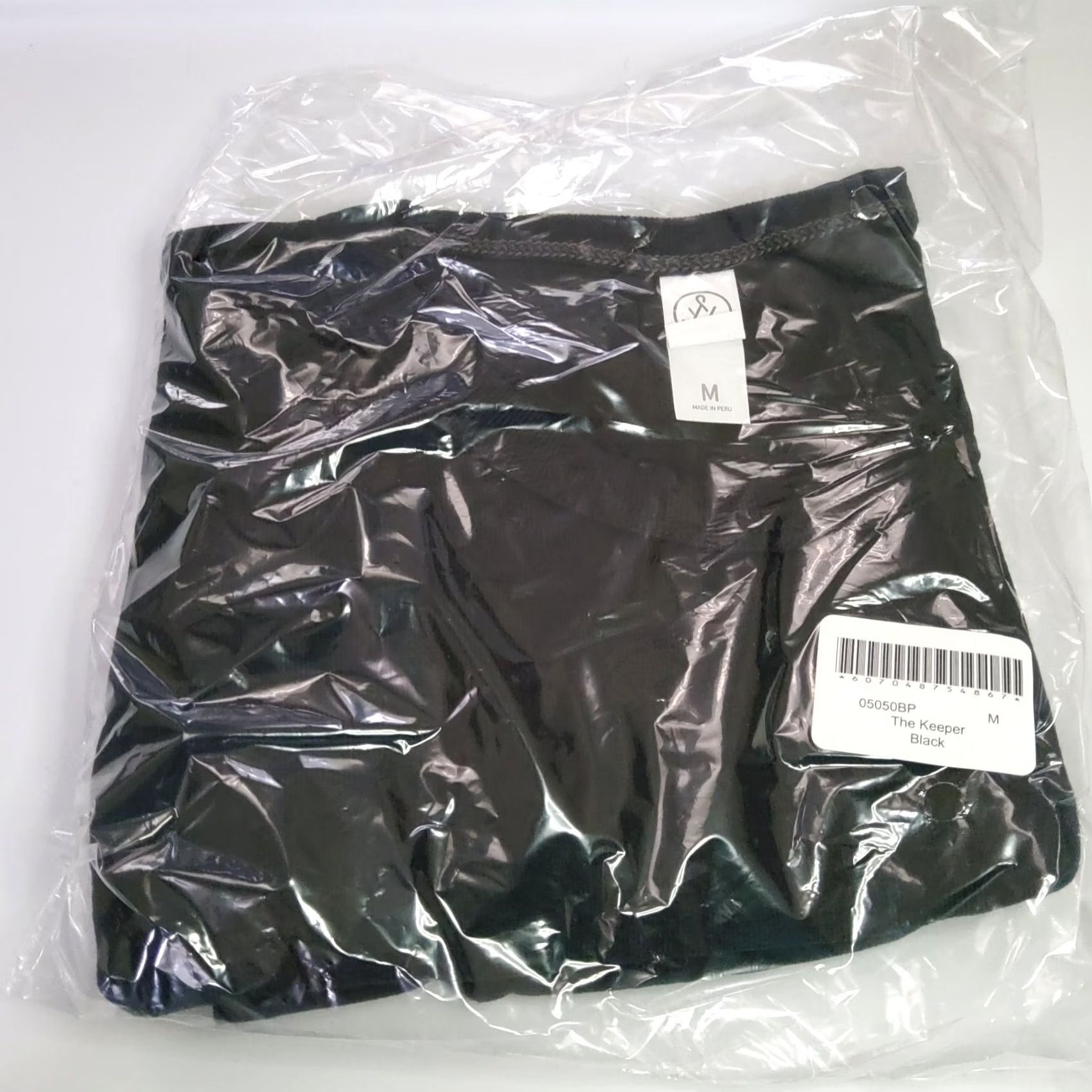 Vintage Alternative Men’s T-Shirt Short Sleeve Tee Black M Size US M / EU 48-50 / 2 - 4 Thumbnail