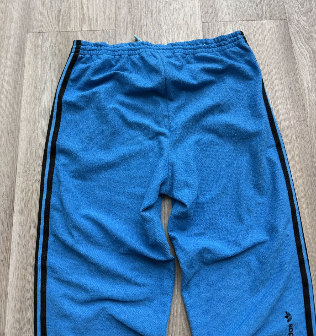 Adidas Vintage 70s Adidas Ventex Sport Club 93 Track Suit Size US M / EU 48-50 / 2 - 19 Thumbnail