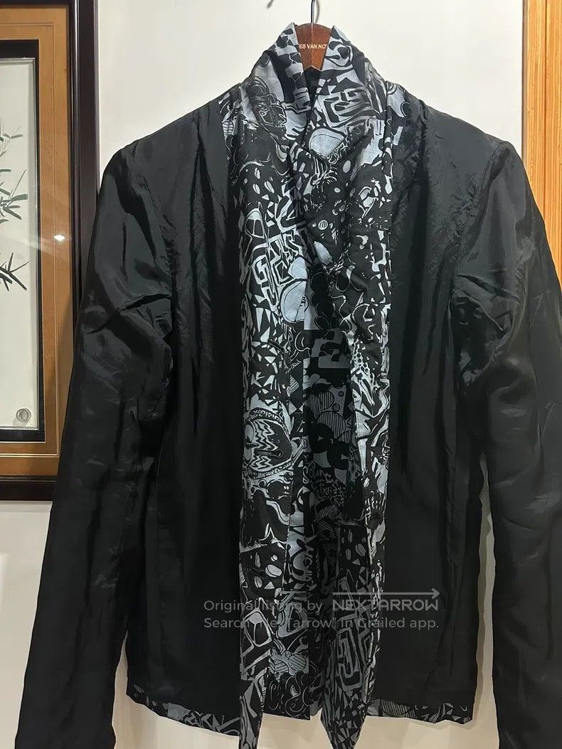 Comme des Garcons Comme Des Garcons jacket Size US S / EU 44-46 / 1 - 4 Thumbnail