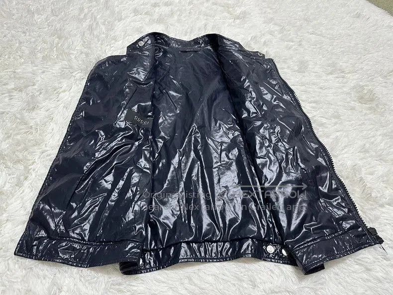 Gucci Gucci Men's Sleeveless Vest. Size US M / EU 48-50 / 2 - 3 Thumbnail