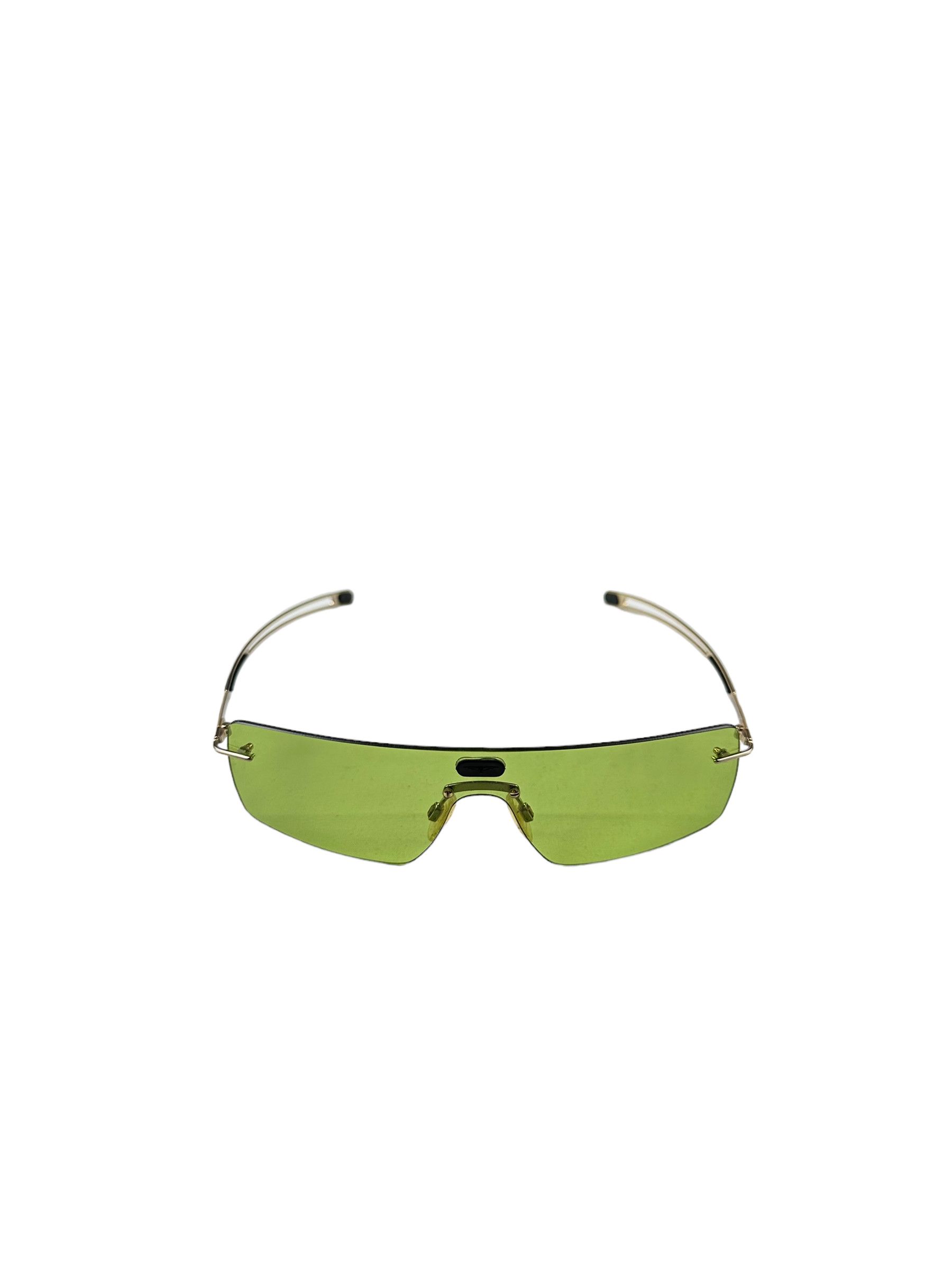 Longines Longines mask sunglasses Size ONE SIZE - 3 Thumbnail