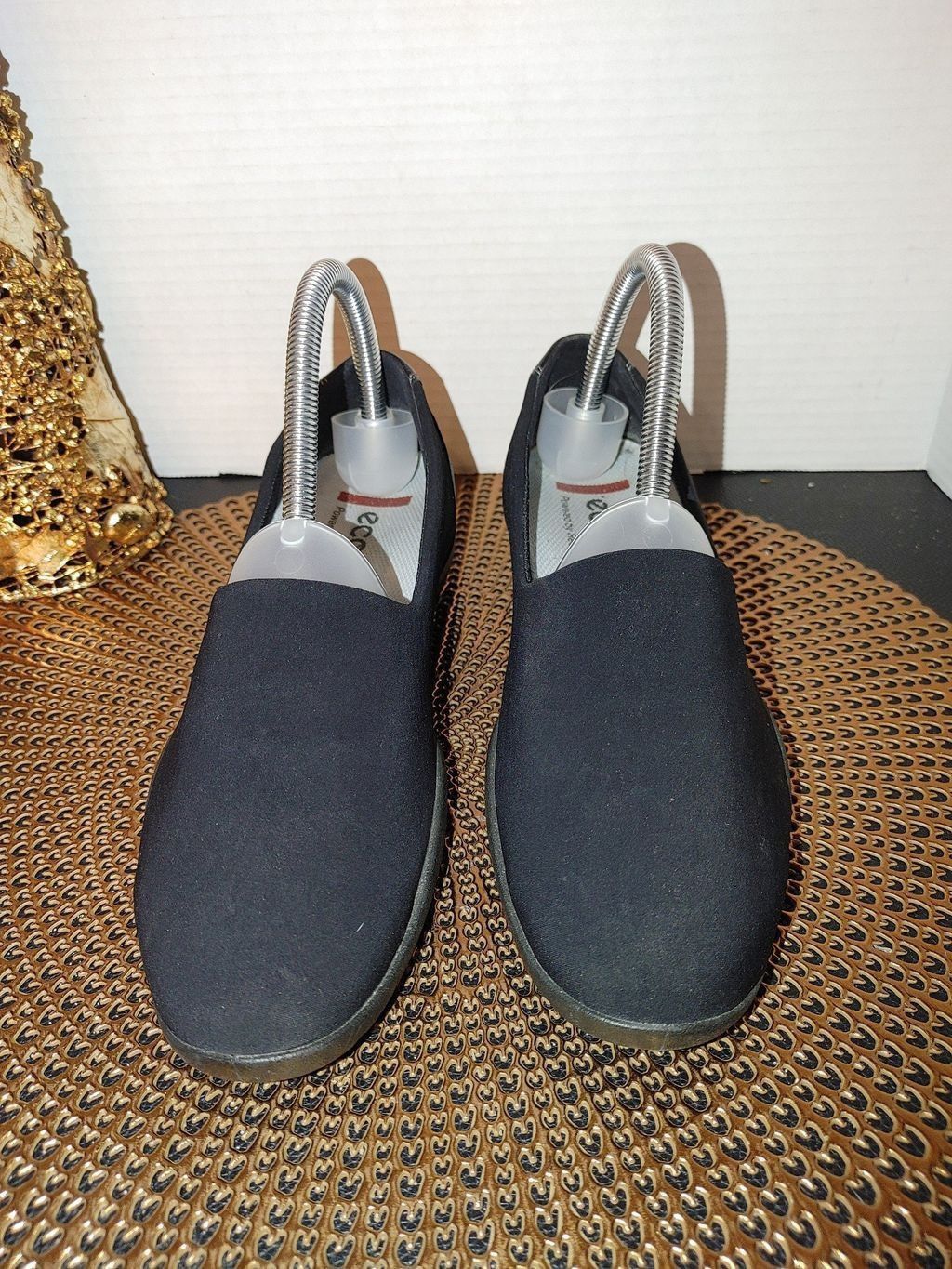 Ecco ECCO Goretex Soft 7 Slip On Size 37 Size US 6 / IT 36 - 1 Thumbnail