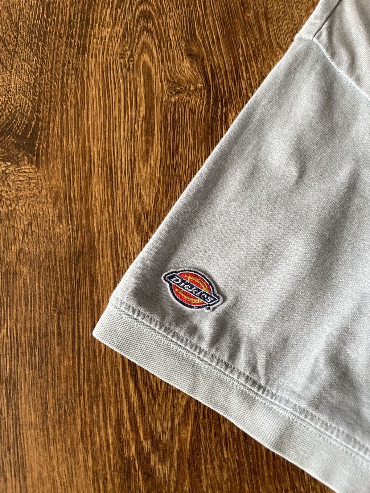 Carhartt × Dickies Dickies T-Shirt Y2K Size US L / EU 52-54 / 3 - 3 Thumbnail