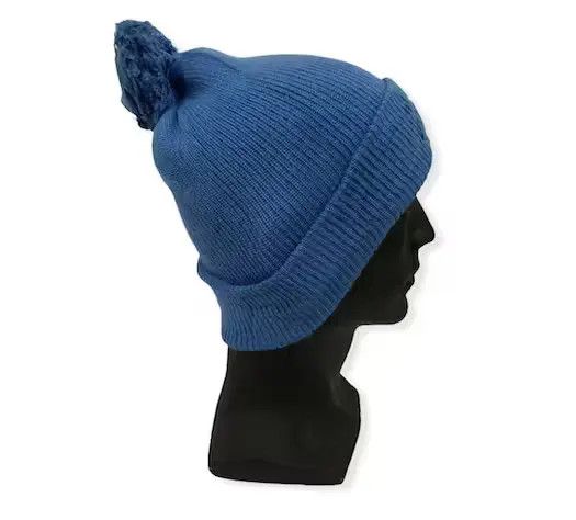 Cartoon Network × Vintage Vintage Popeye Cartoon beanie Hat Size ONE SIZE - 4 Thumbnail