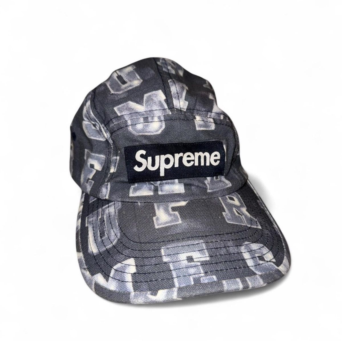 Supreme supreme box logo hat Size ONE SIZE - 1 Thumbnail