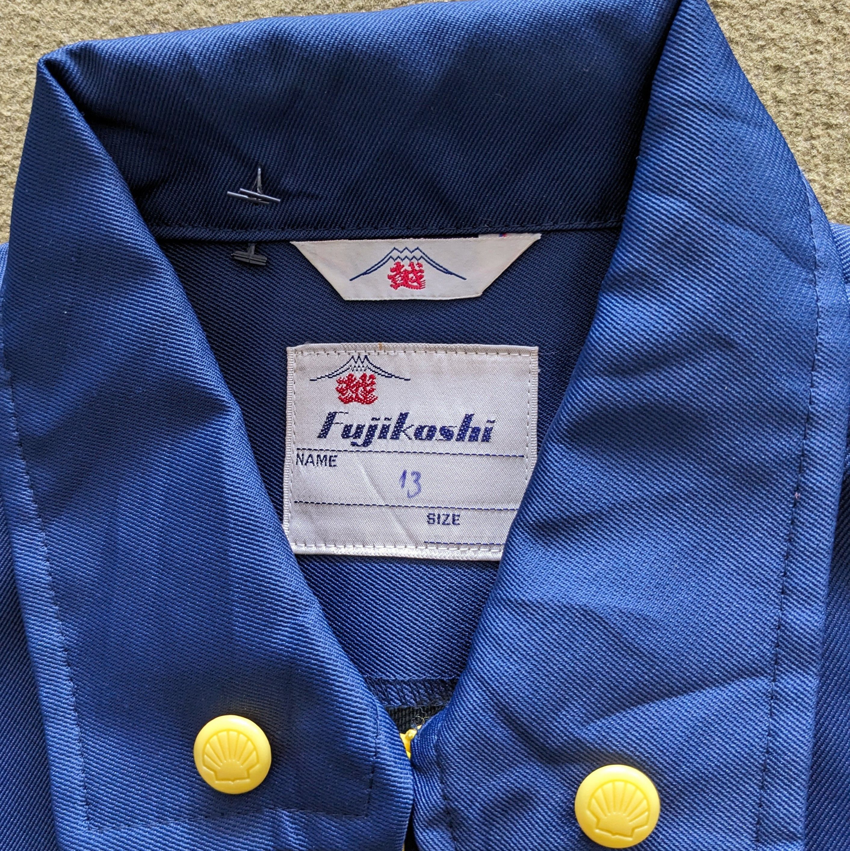 Other Vintage NISMO NISSAN Racing Team Jacket Size US L / EU 52-54 / 3 - 6 Thumbnail