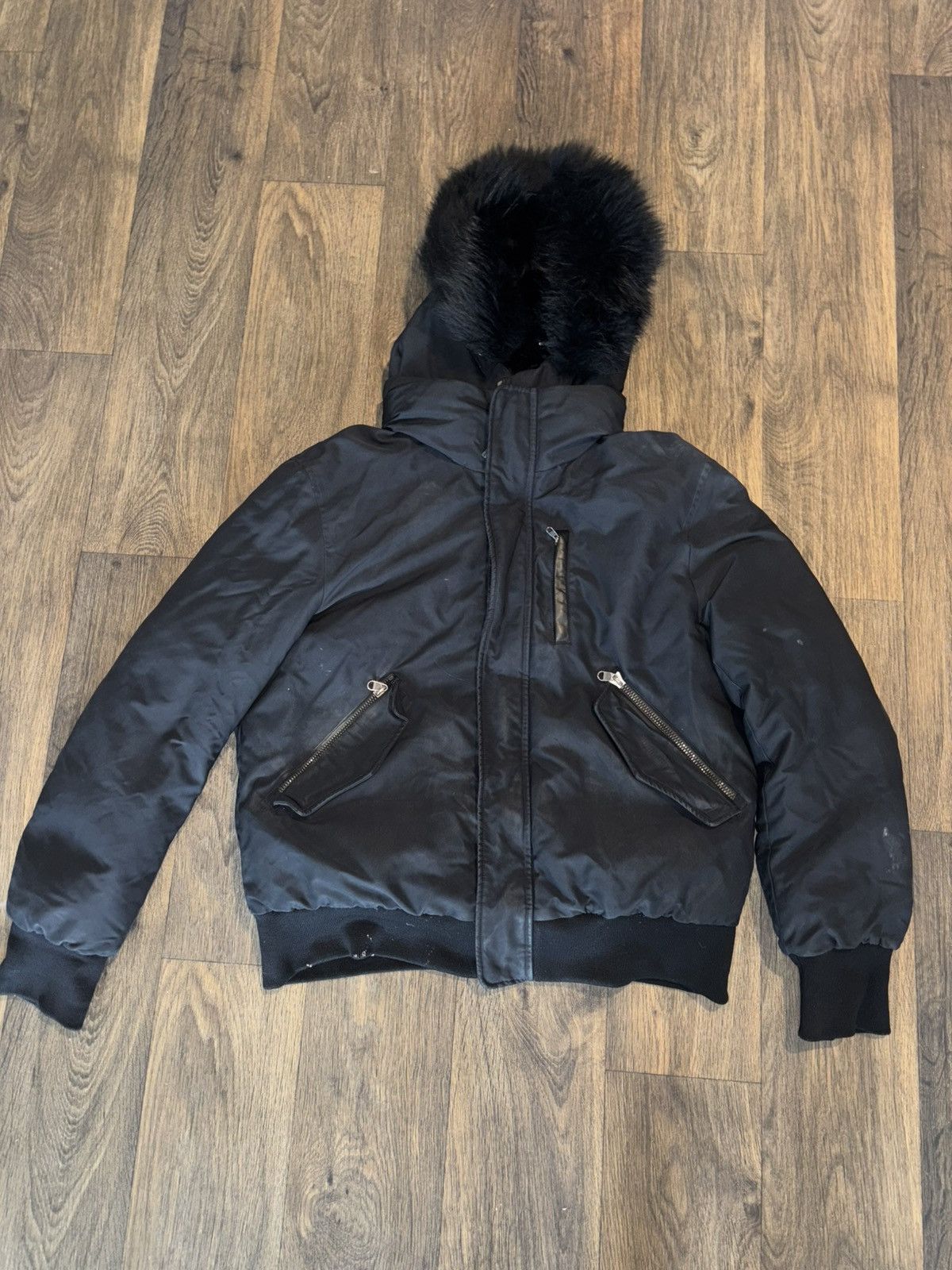 Mackage Mackage x Saks fifth avenue Nordic 2 in 1 Size US XXL / EU 58 / 5 - 2 Thumbnail