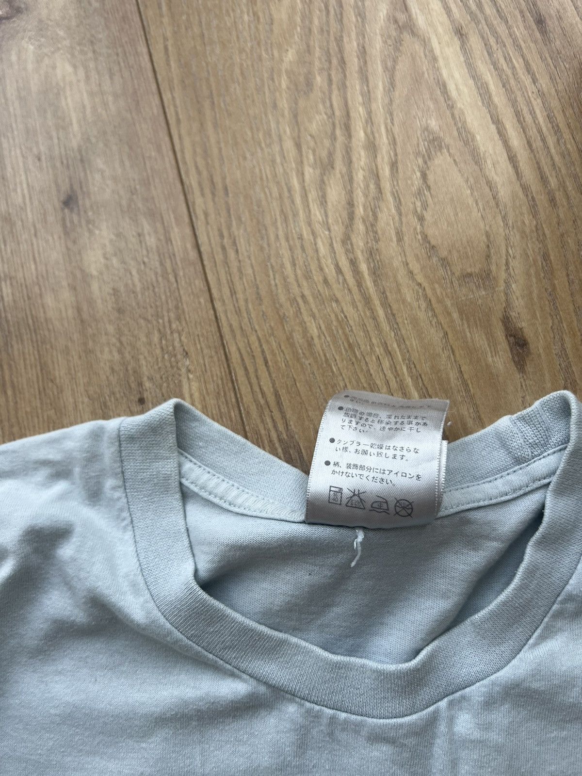 Nike 00’s NIKE COMICS VINTAGE RARE TEE HEY SKINNY Y2K Size US S / EU 44-46 / 1 - 11 Thumbnail