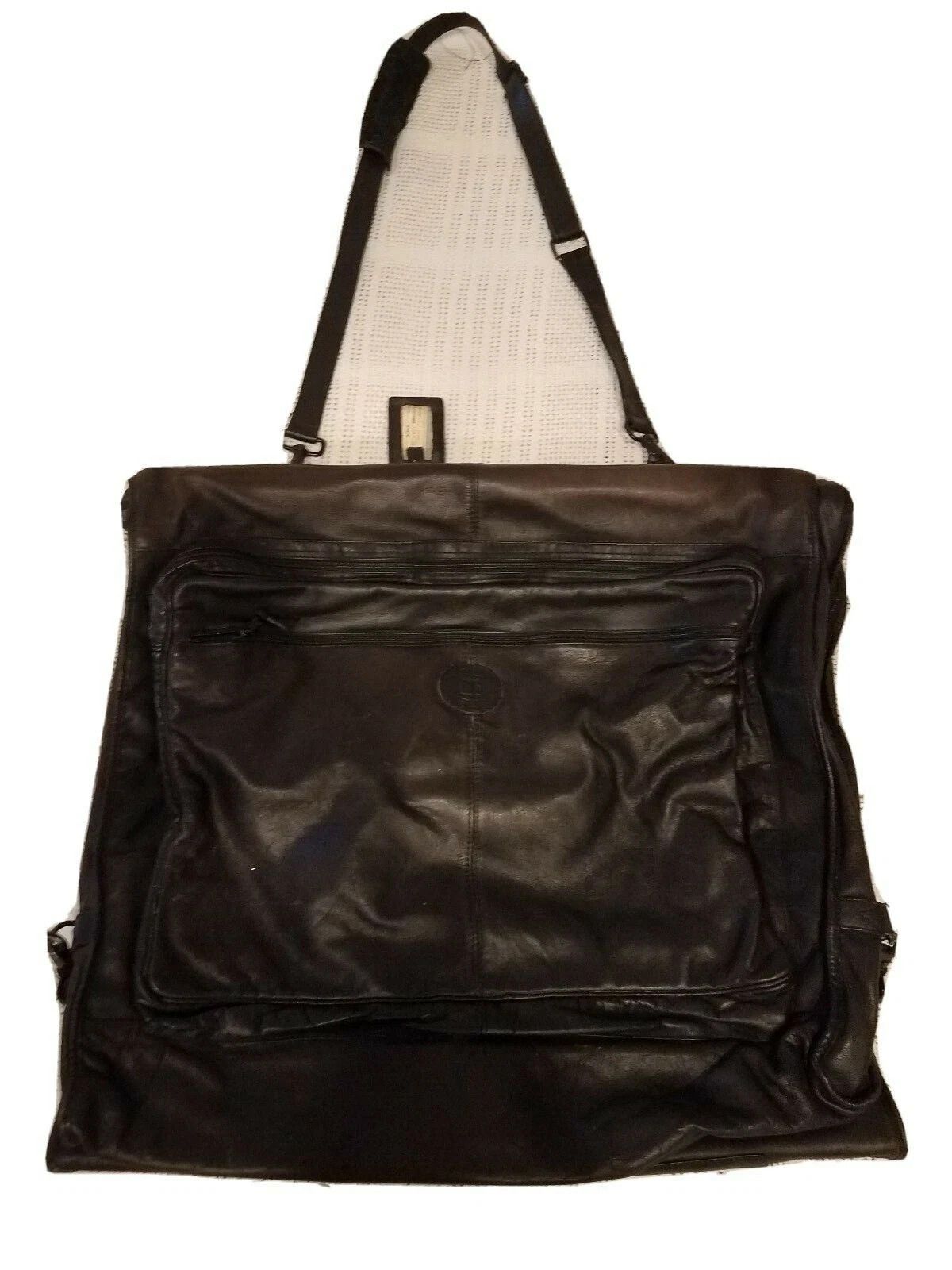 Other COLOMBIAN BAG CO. GARMENT BAG Size ONE SIZE - 1 Thumbnail
